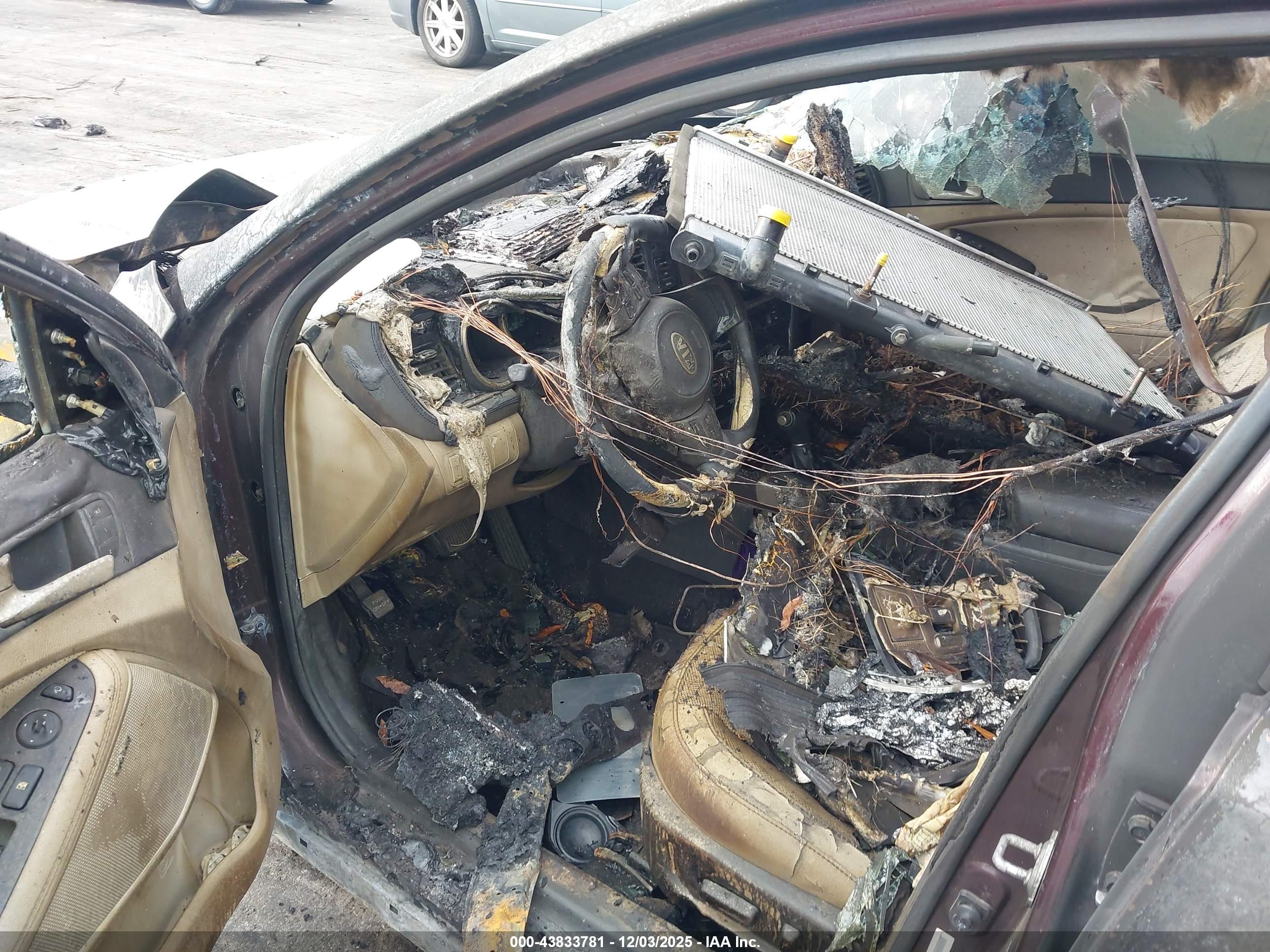 KIA OPTIMA image 5