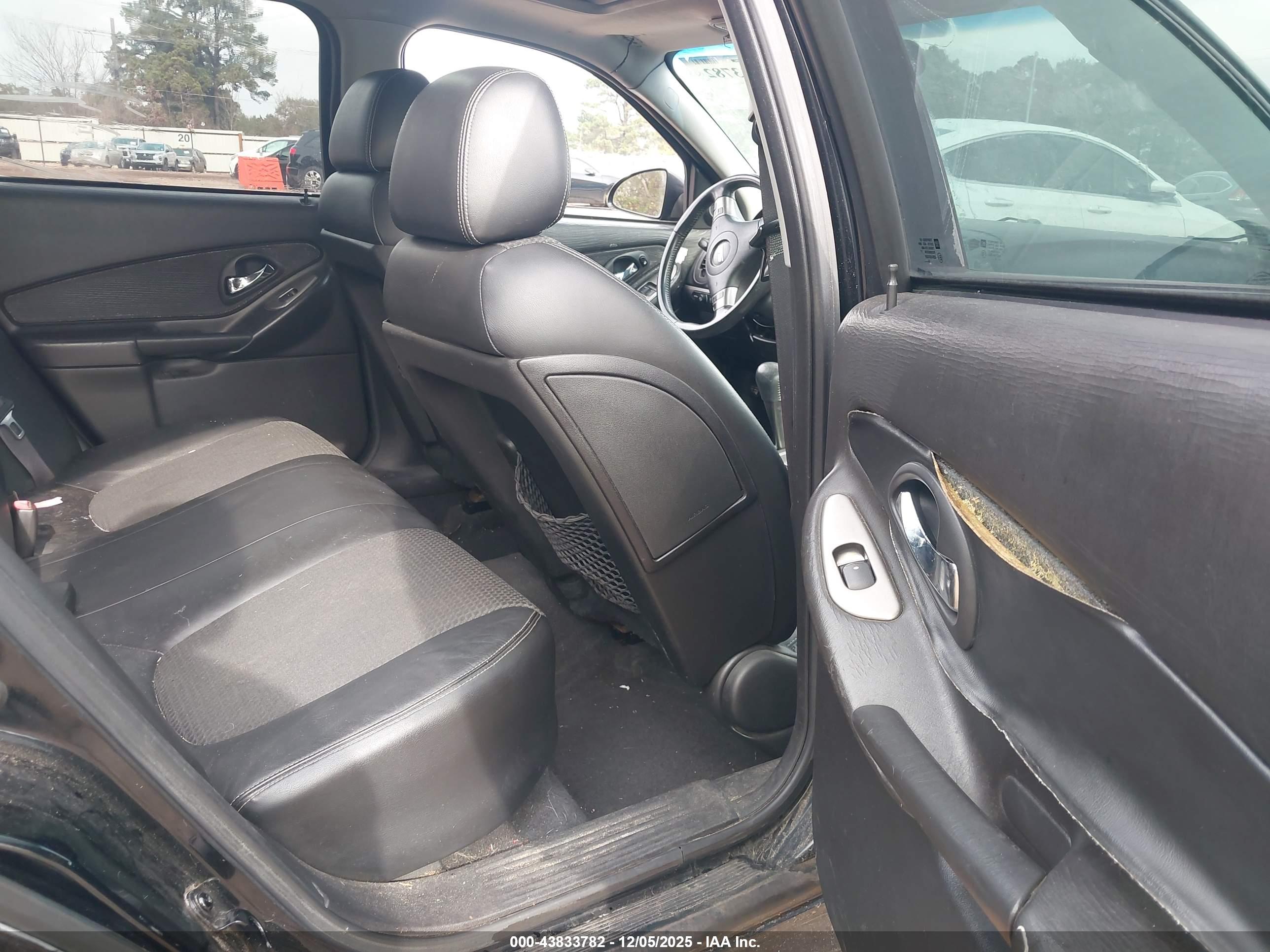 CHEVROLET MALIBU image 8
