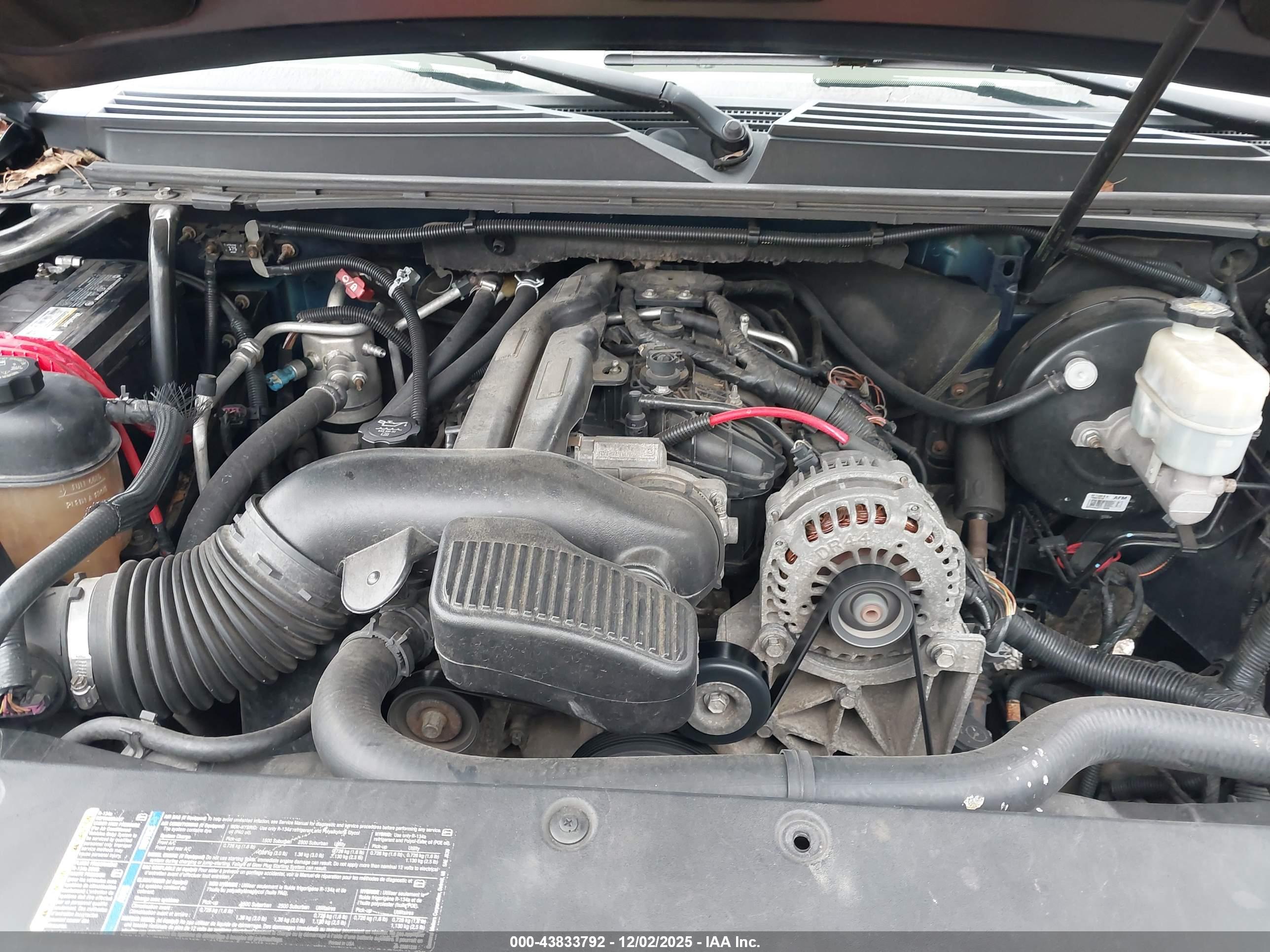 GMC YUKON image 10