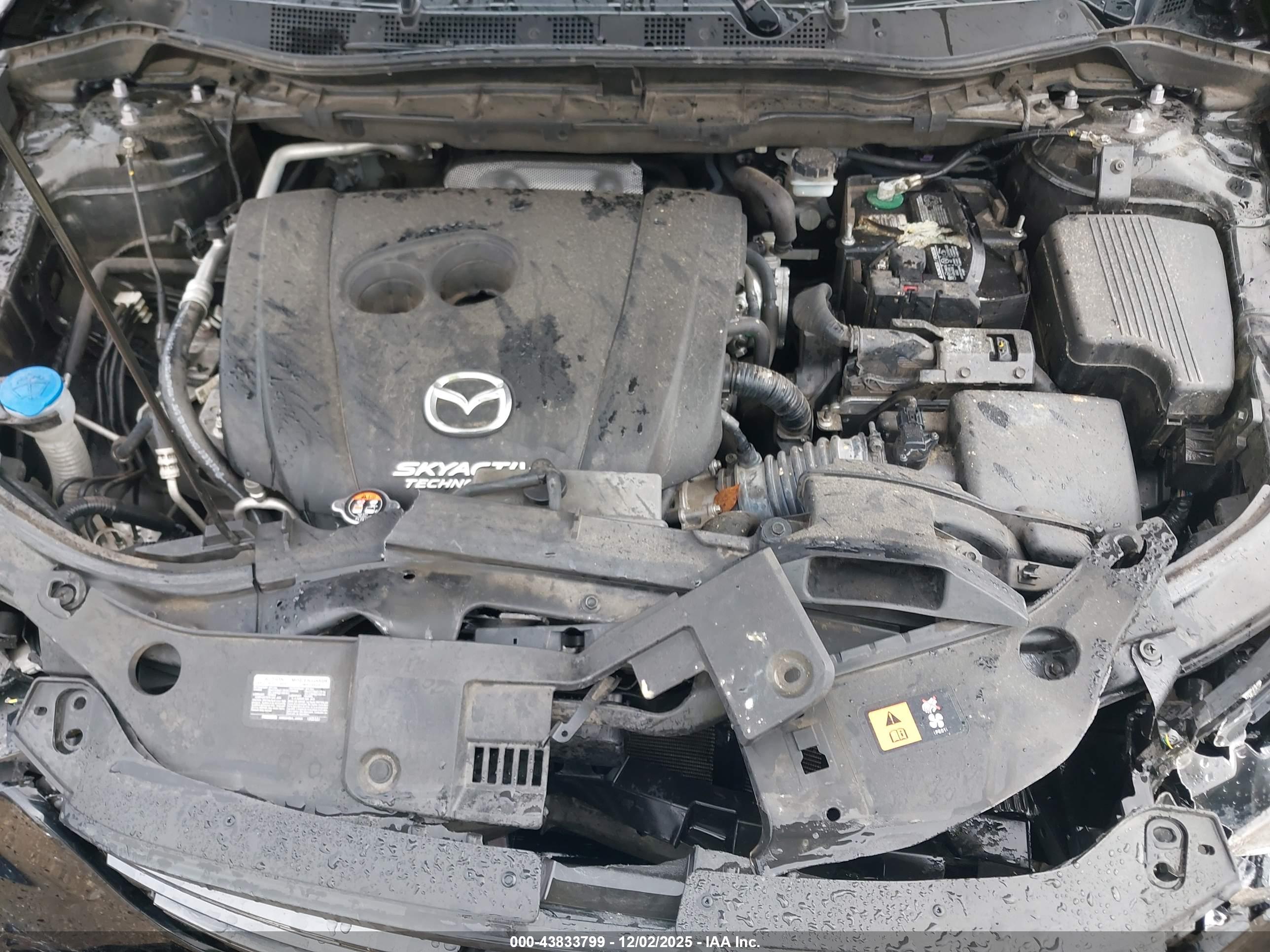 MAZDA CX-5 image 10