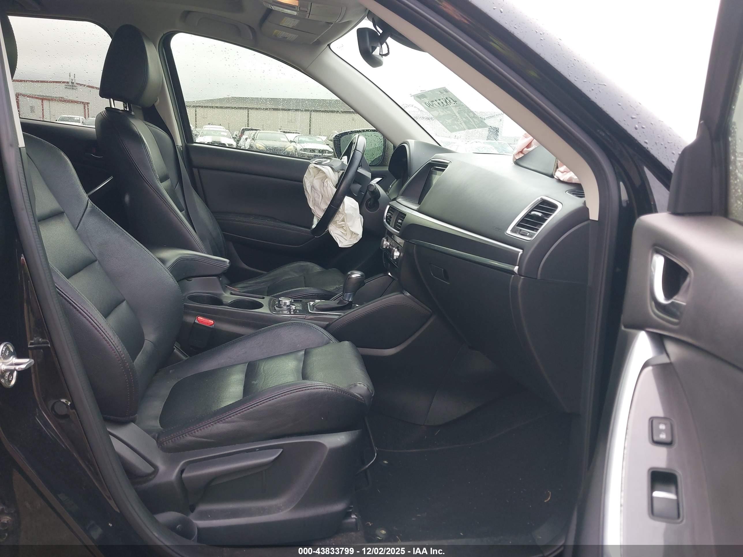 MAZDA CX-5 image 5