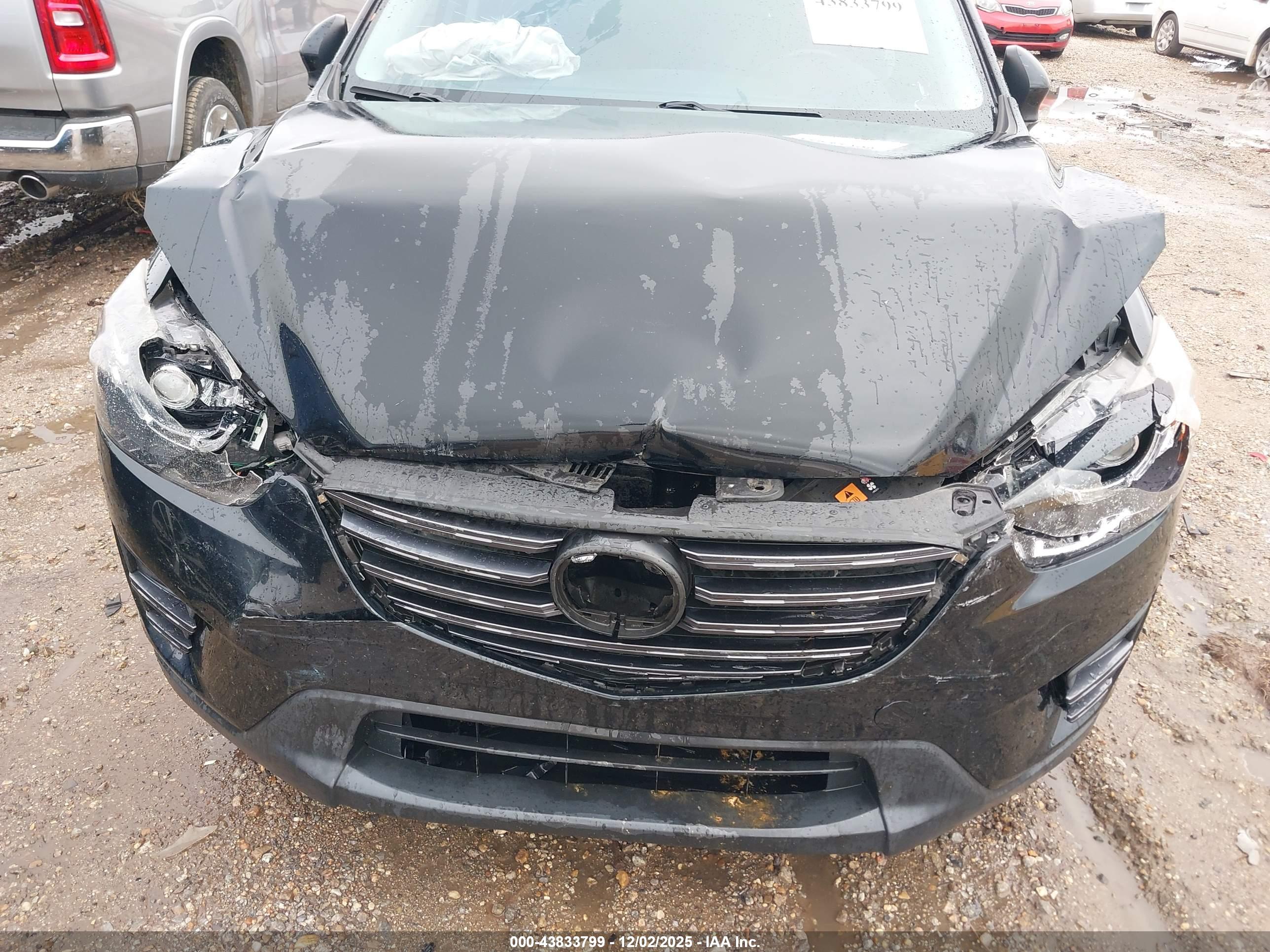 MAZDA CX-5 image 6
