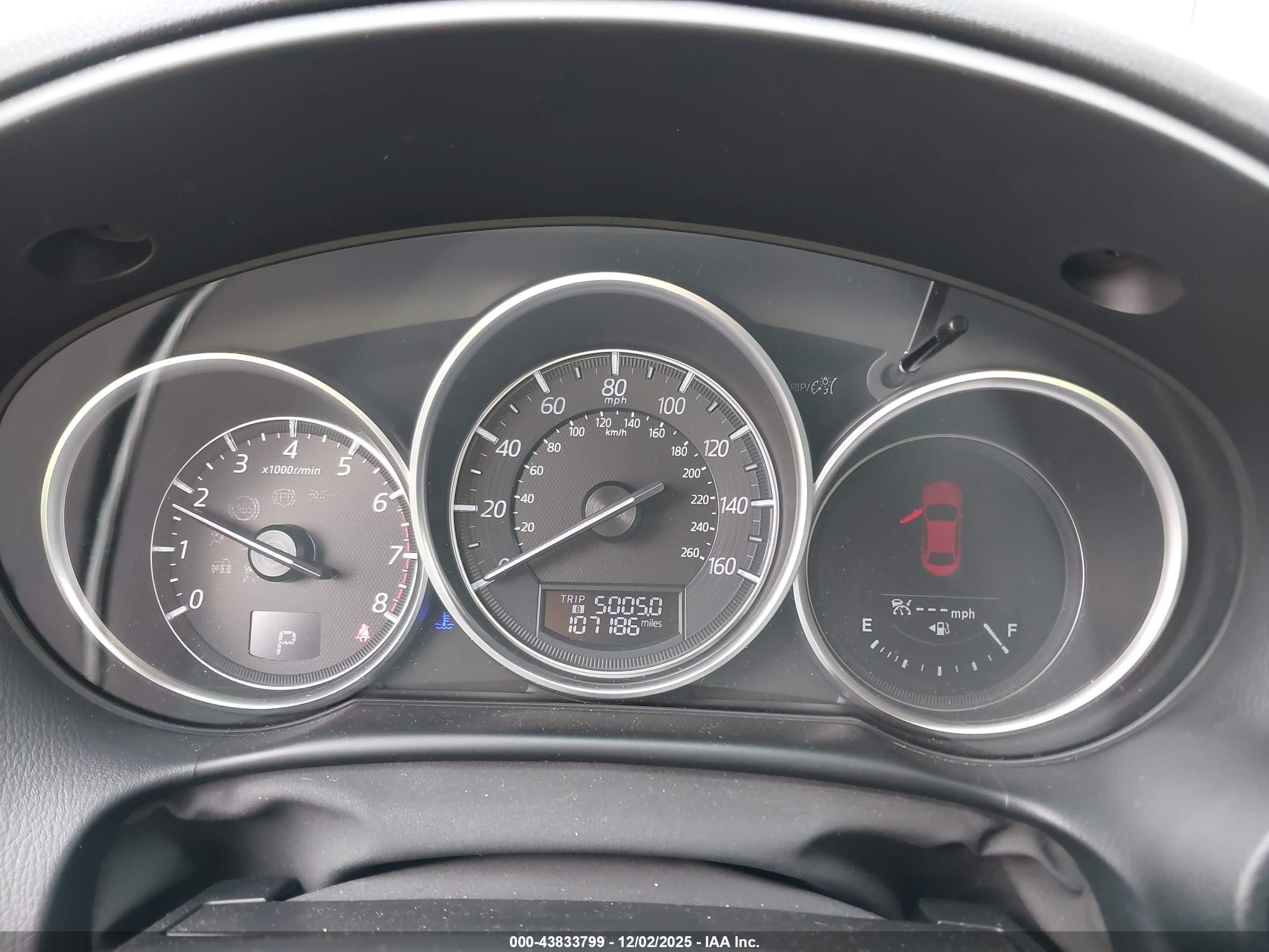 MAZDA CX-5 image 7