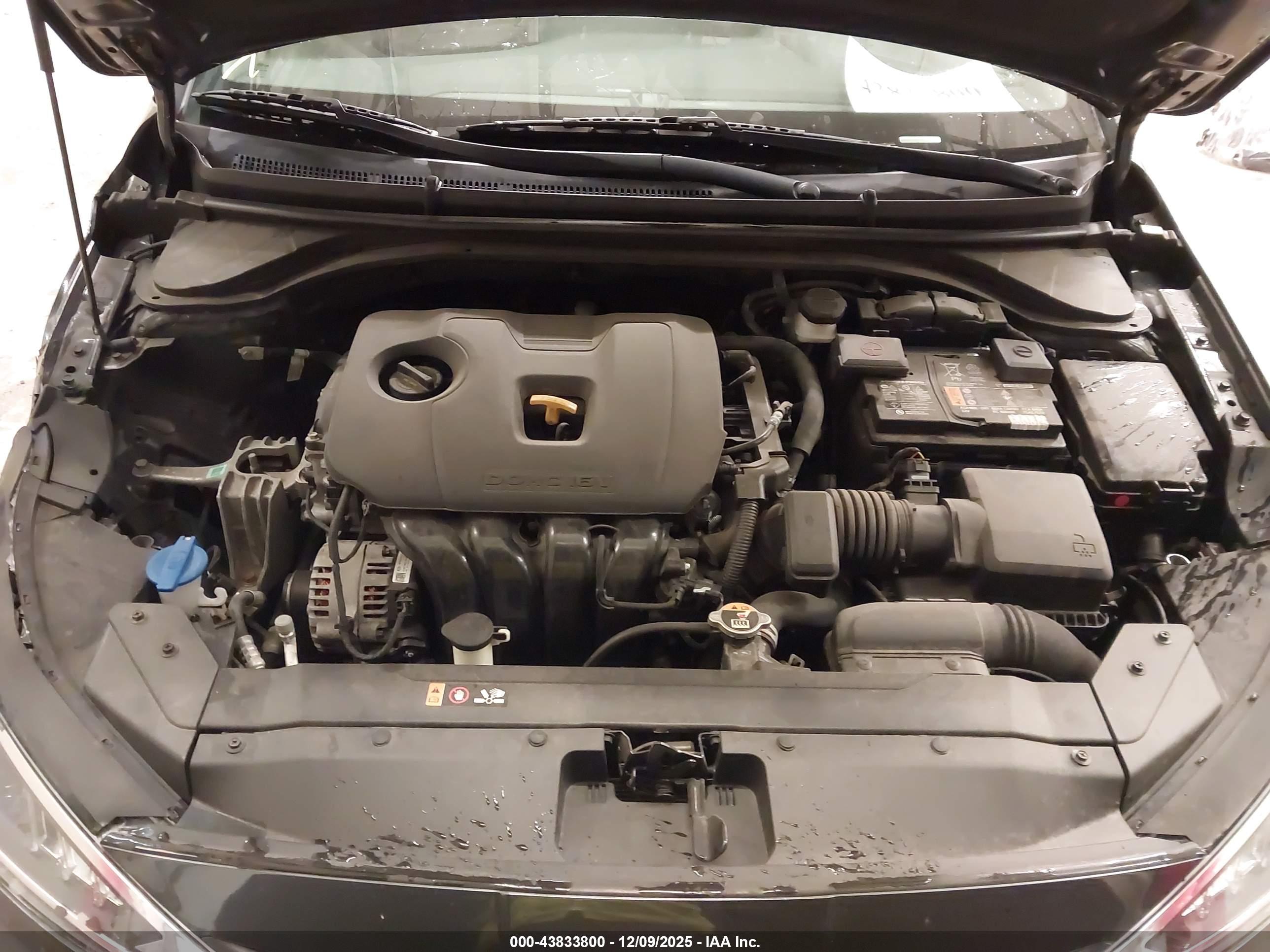 HYUNDAI ELANTRA image 10