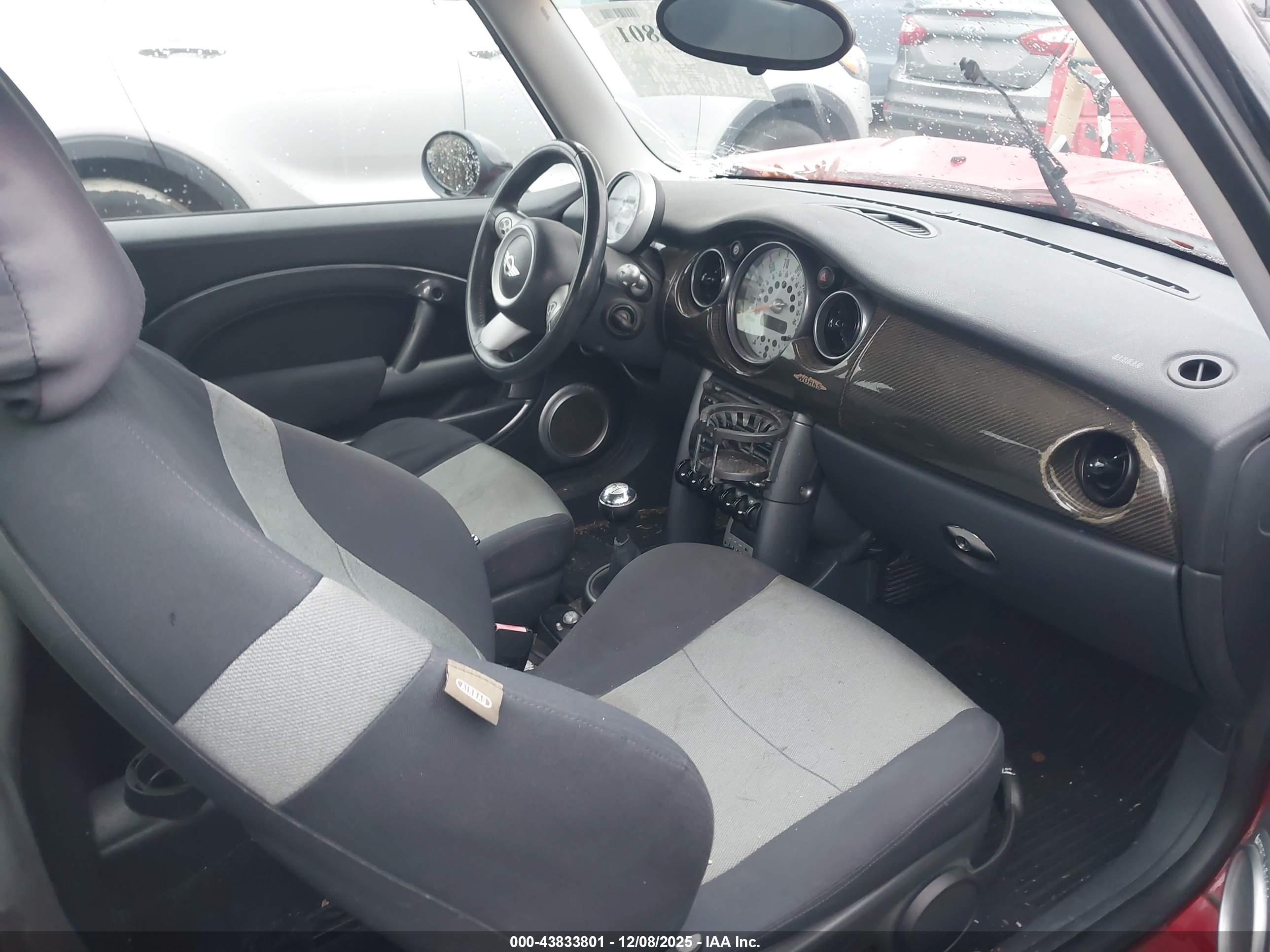 MINI COOPER image 5
