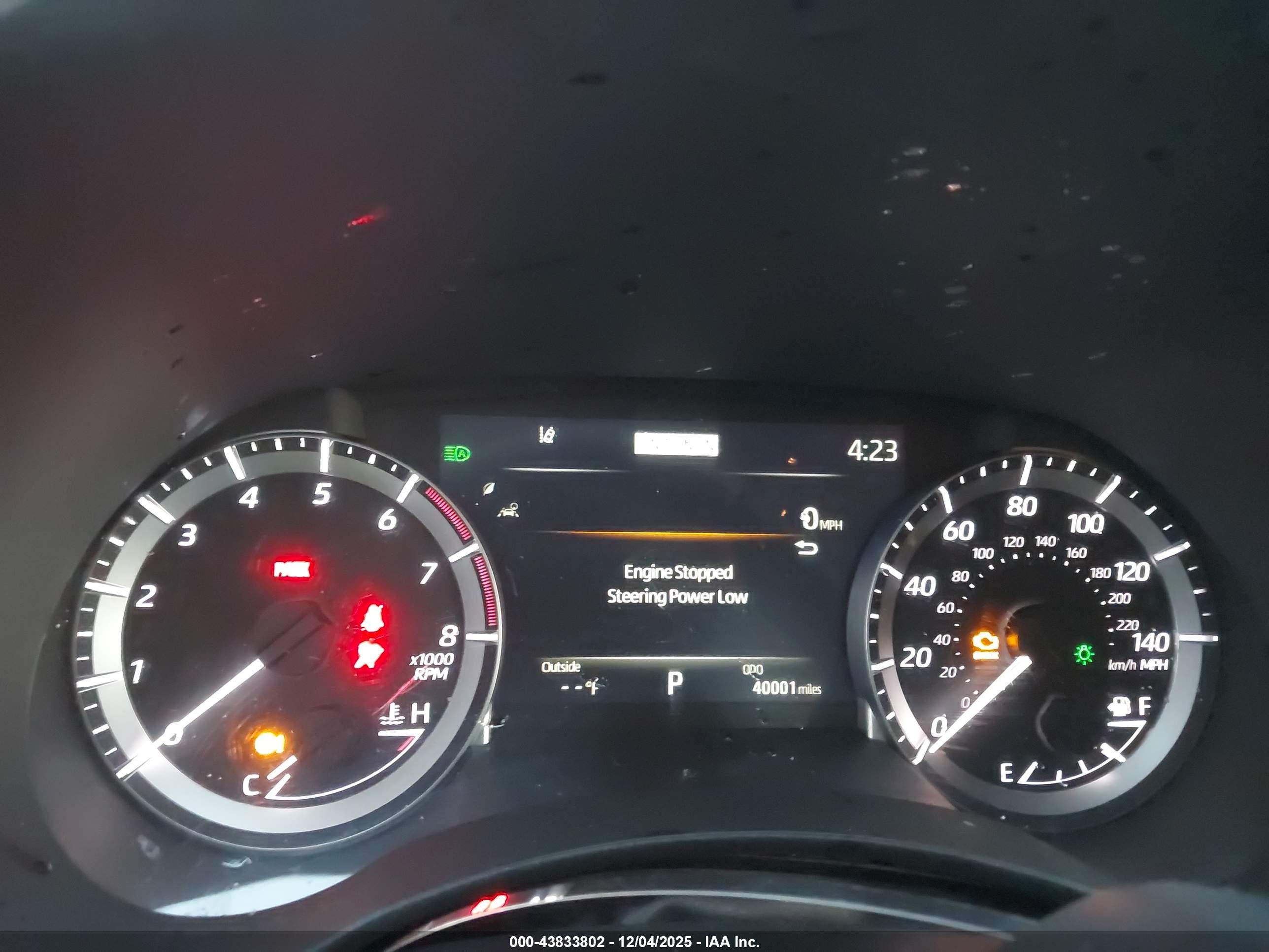 TOYOTA HIGHLANDER image 7