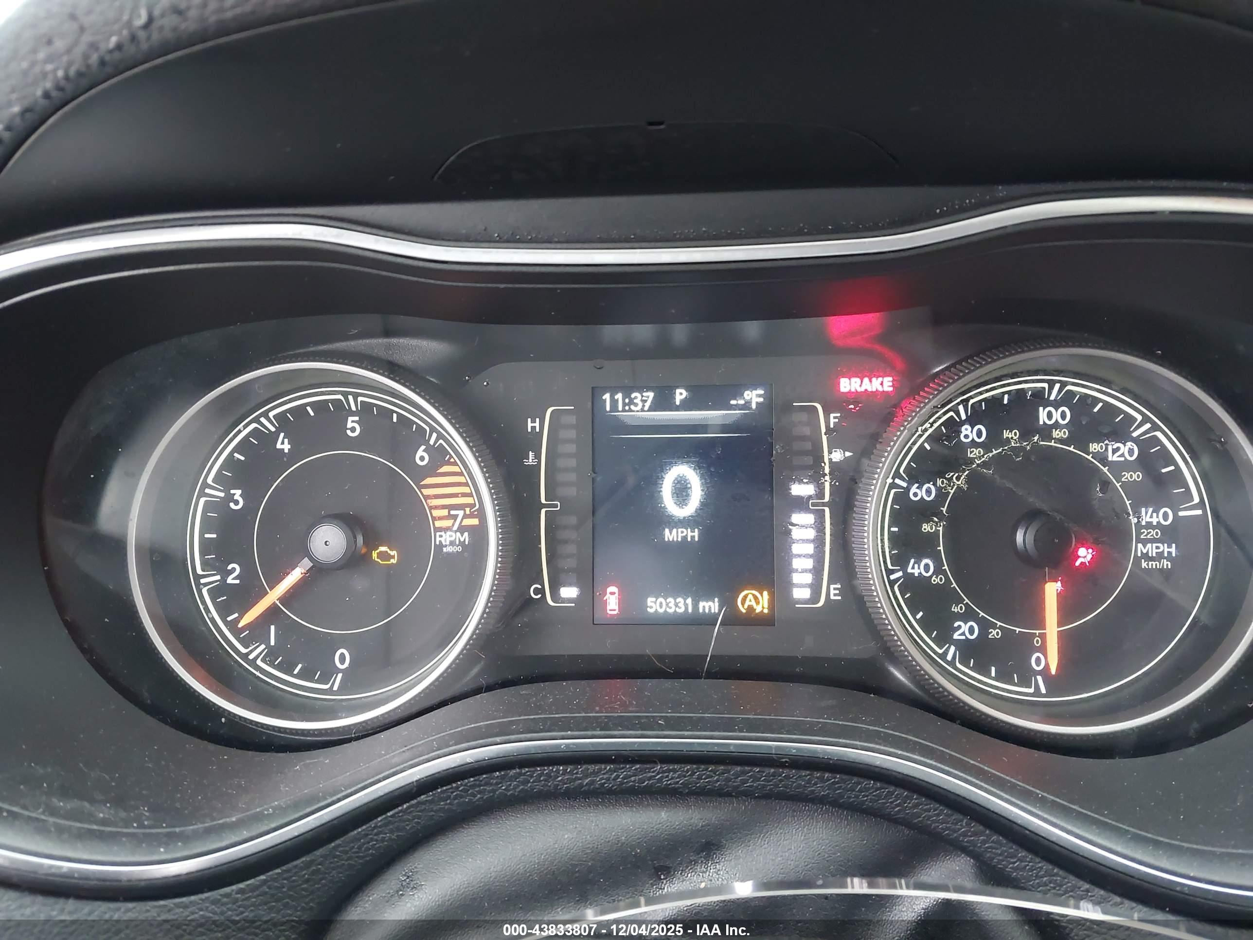 JEEP CHEROKEE image 7