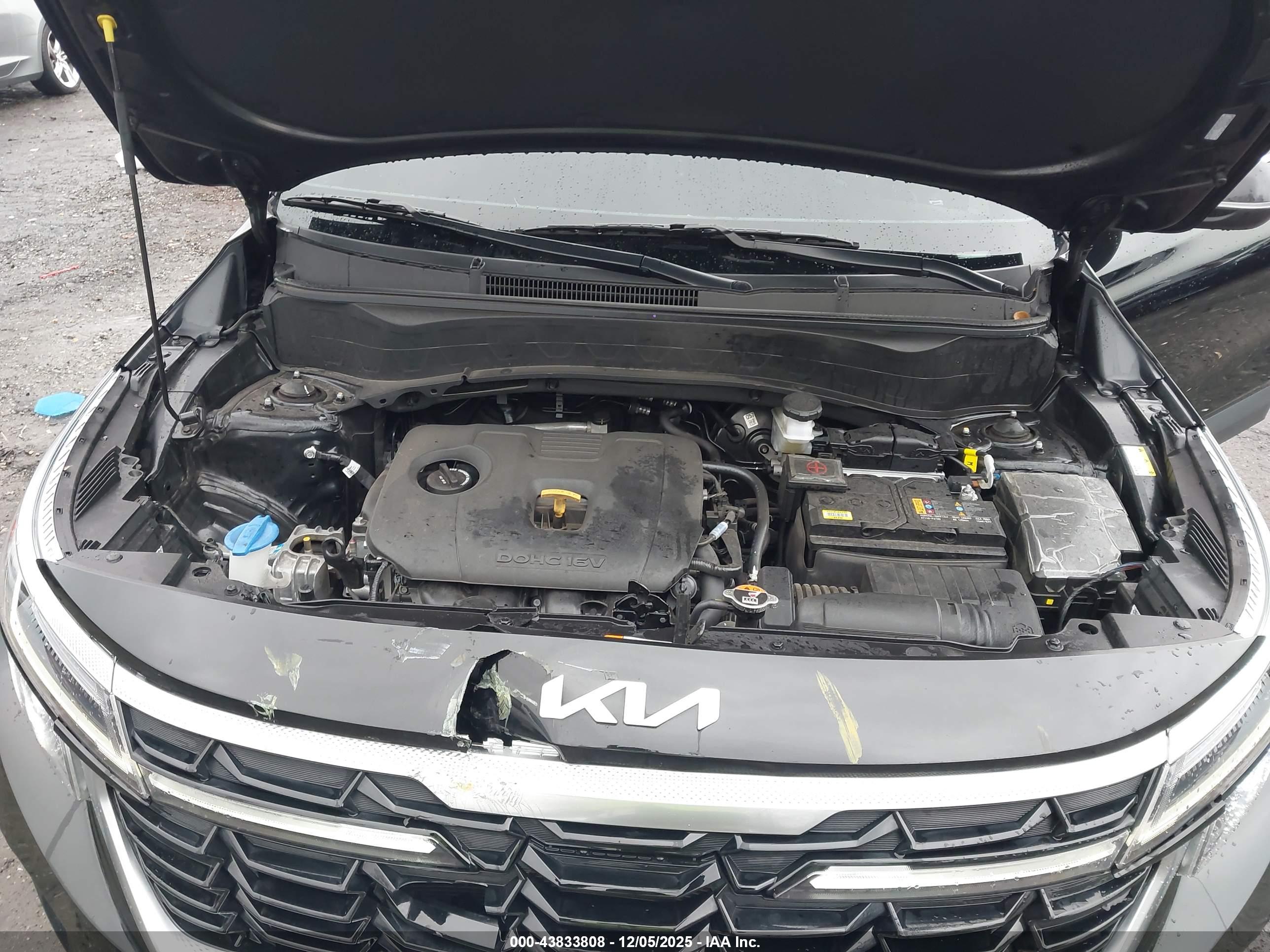 KIA SELTOS image 10