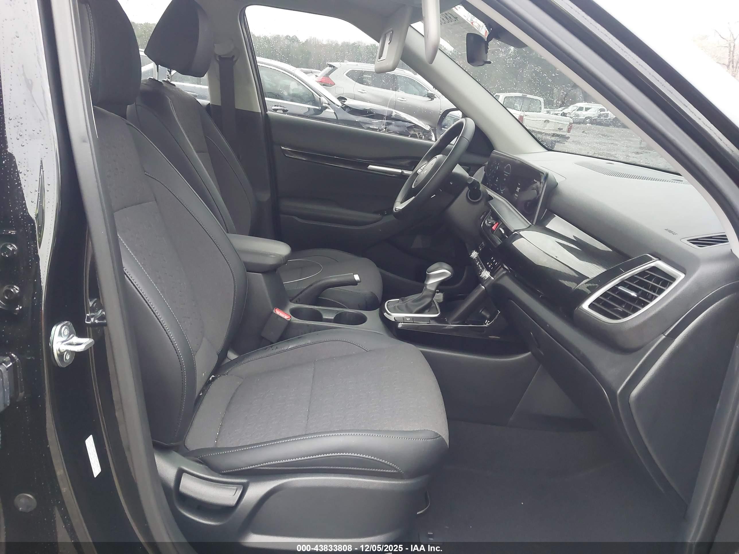 KIA SELTOS image 5