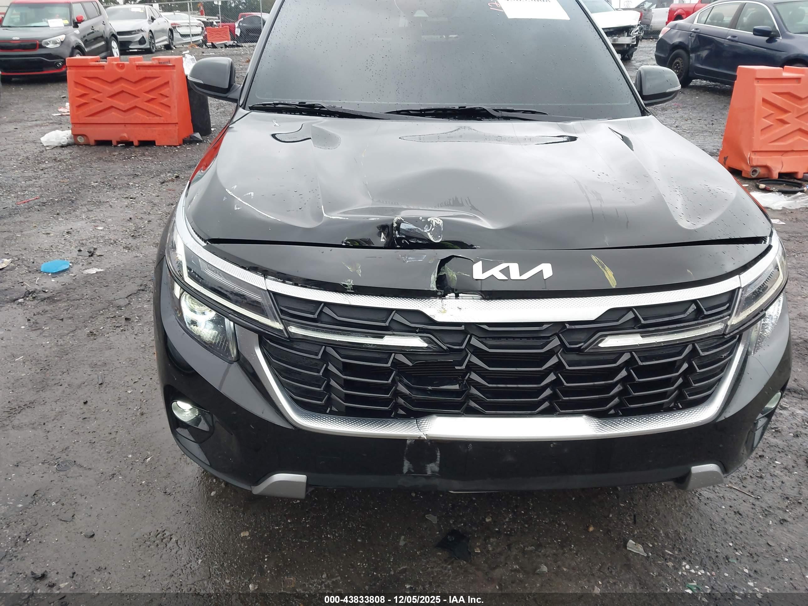 KIA SELTOS image 6