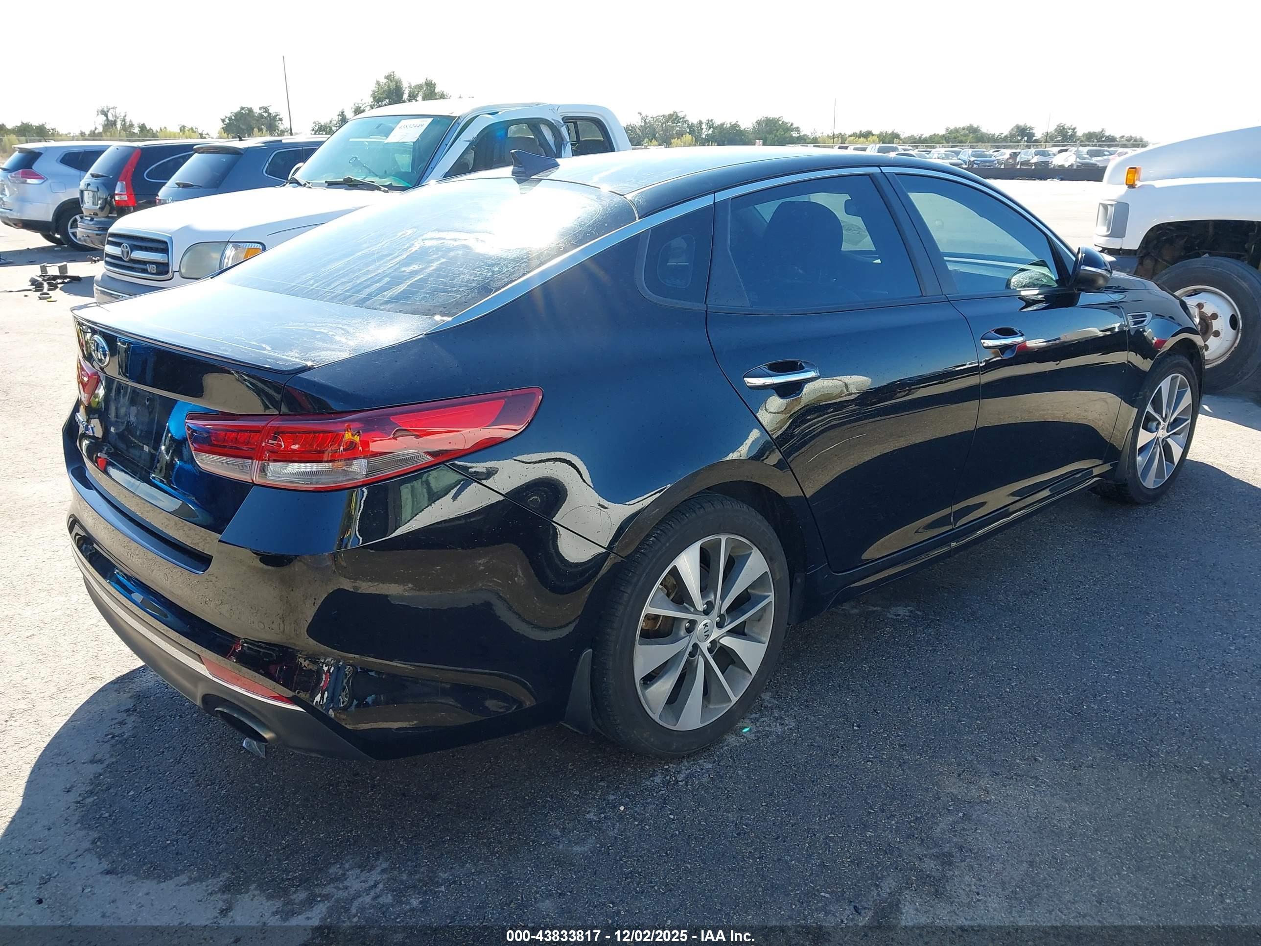 KIA OPTIMA image 4