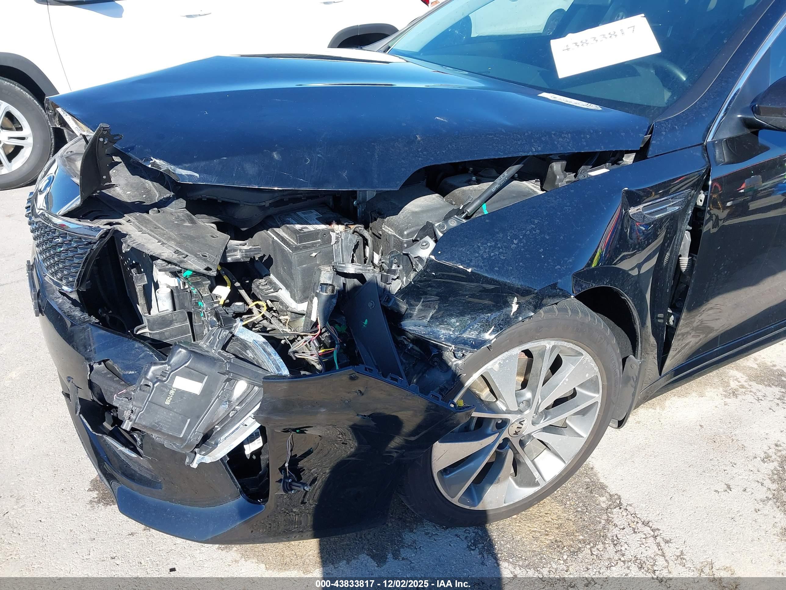 KIA OPTIMA image 6