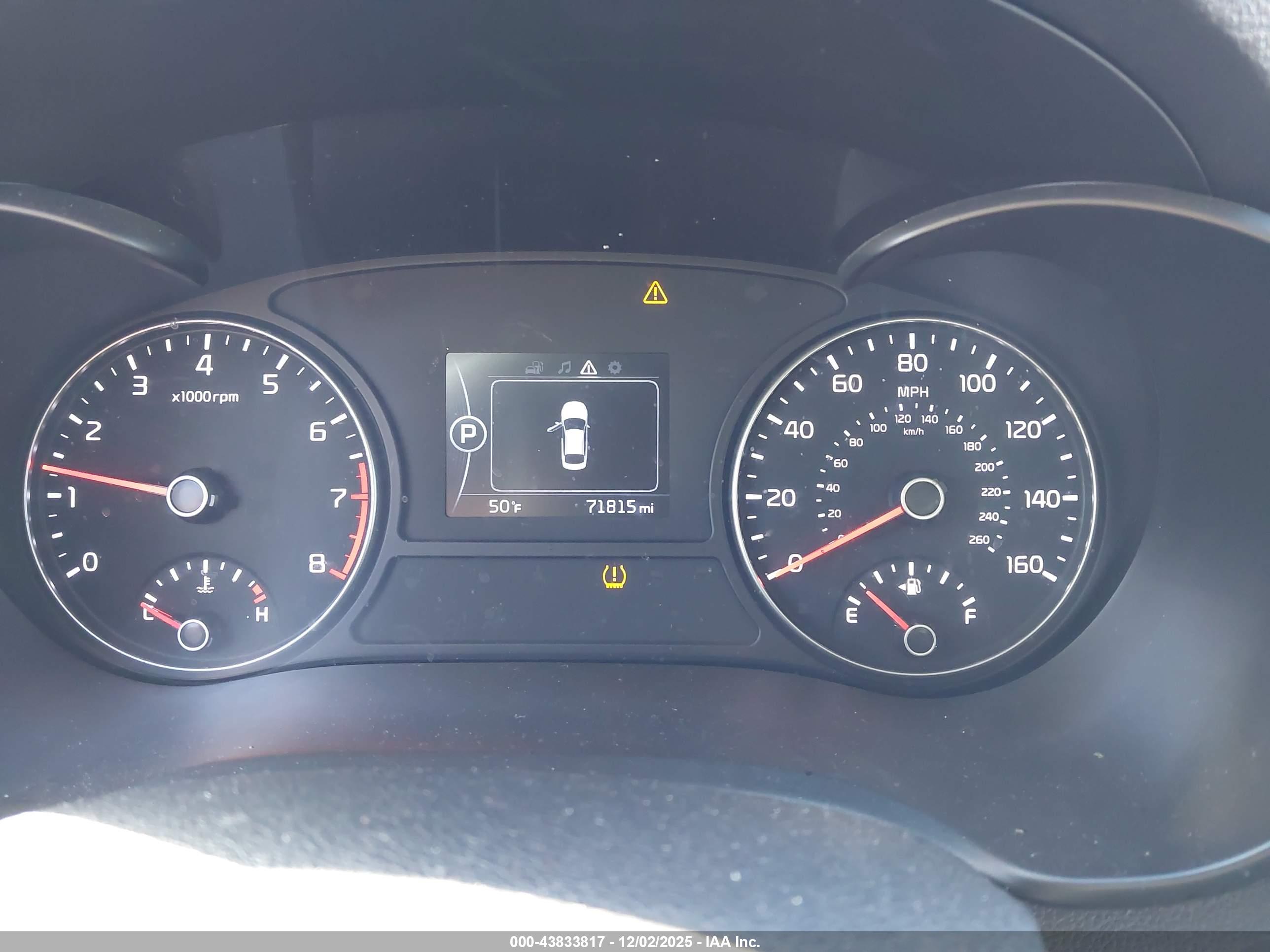KIA OPTIMA image 7