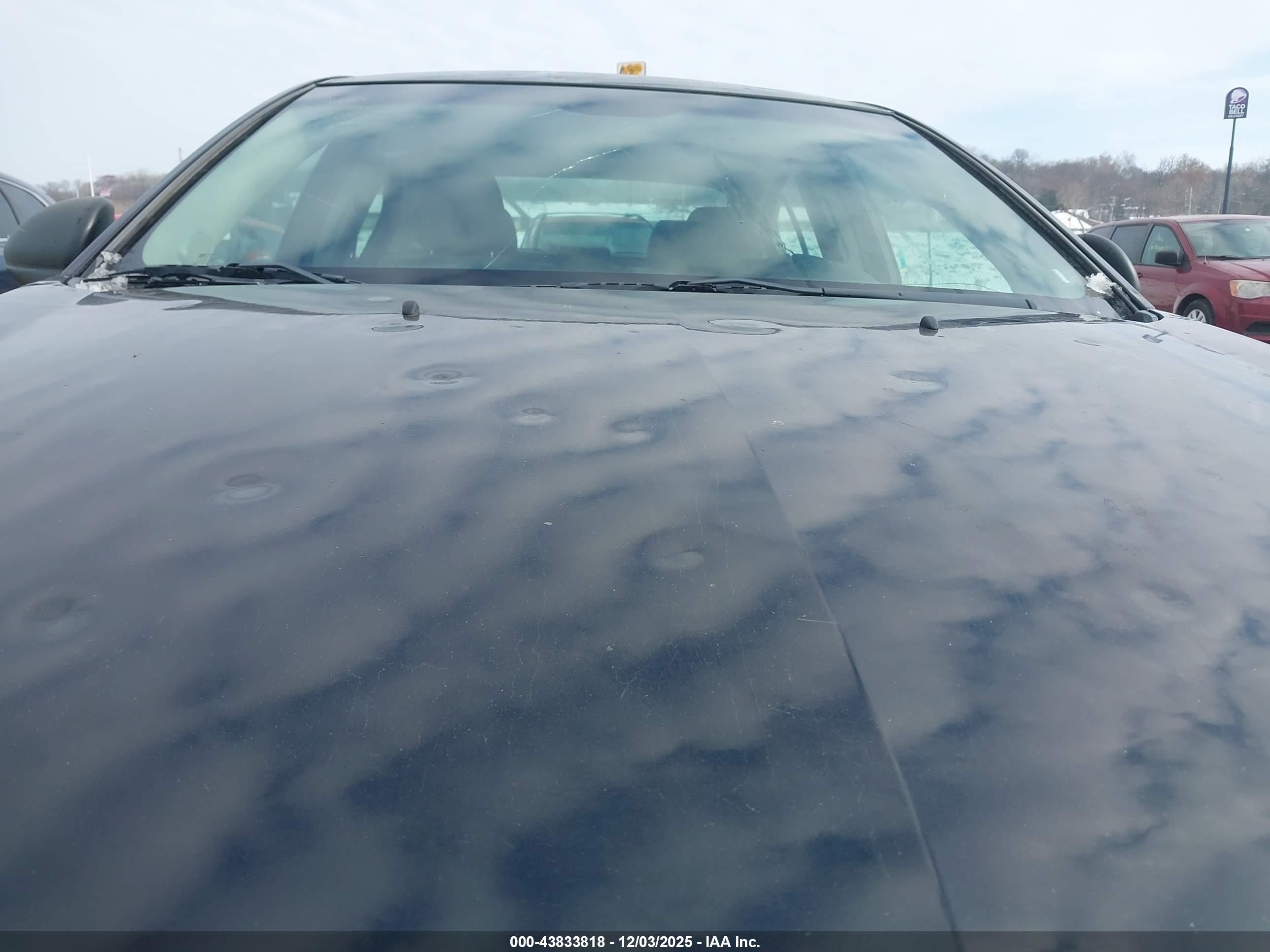 CHEVROLET CRUZE image 6