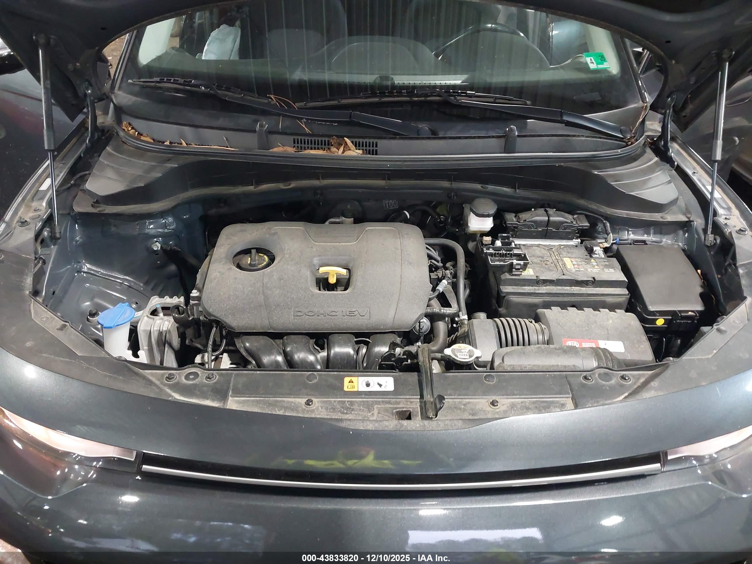 KIA SOUL image 10
