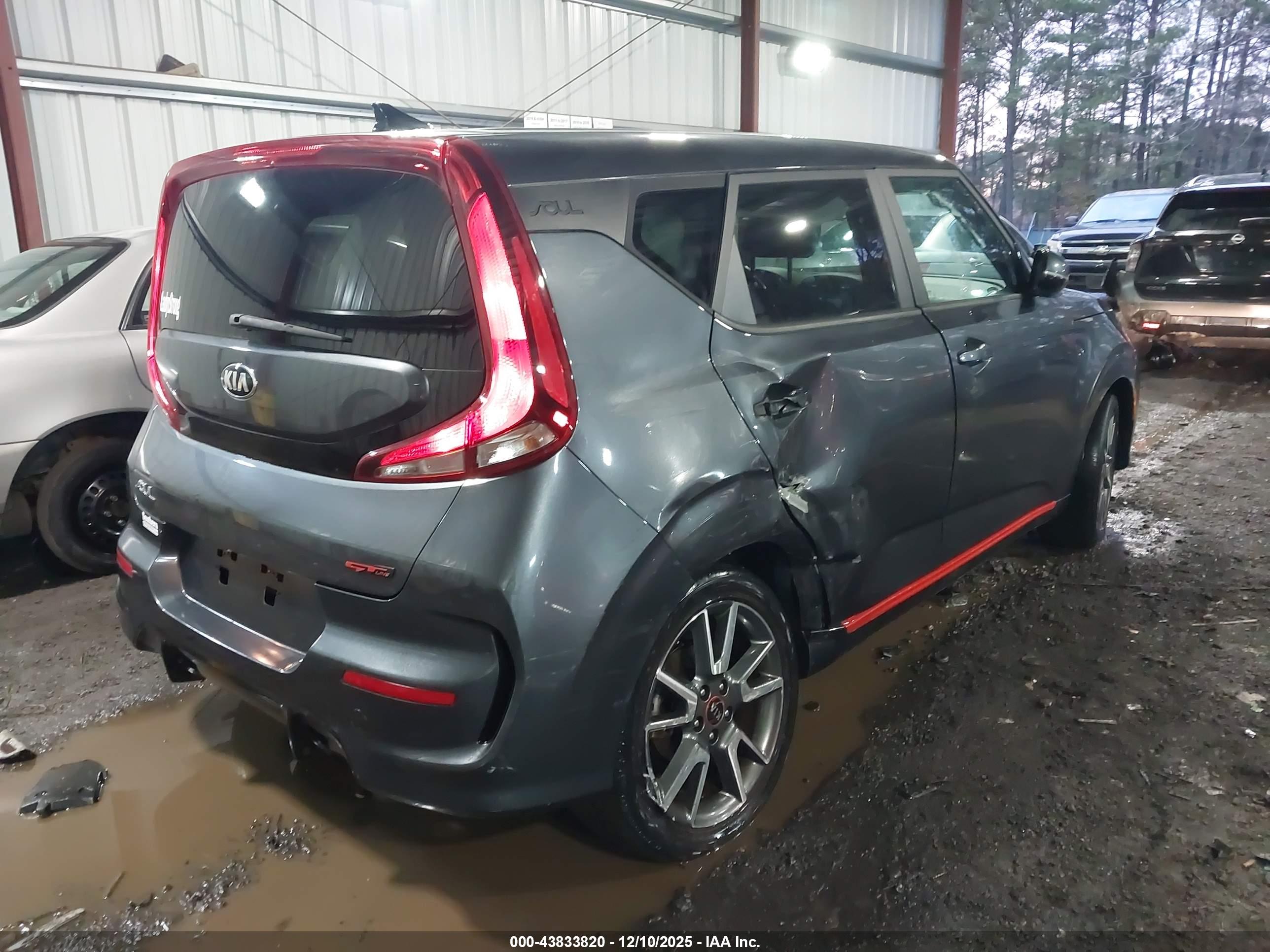 KIA SOUL image 4