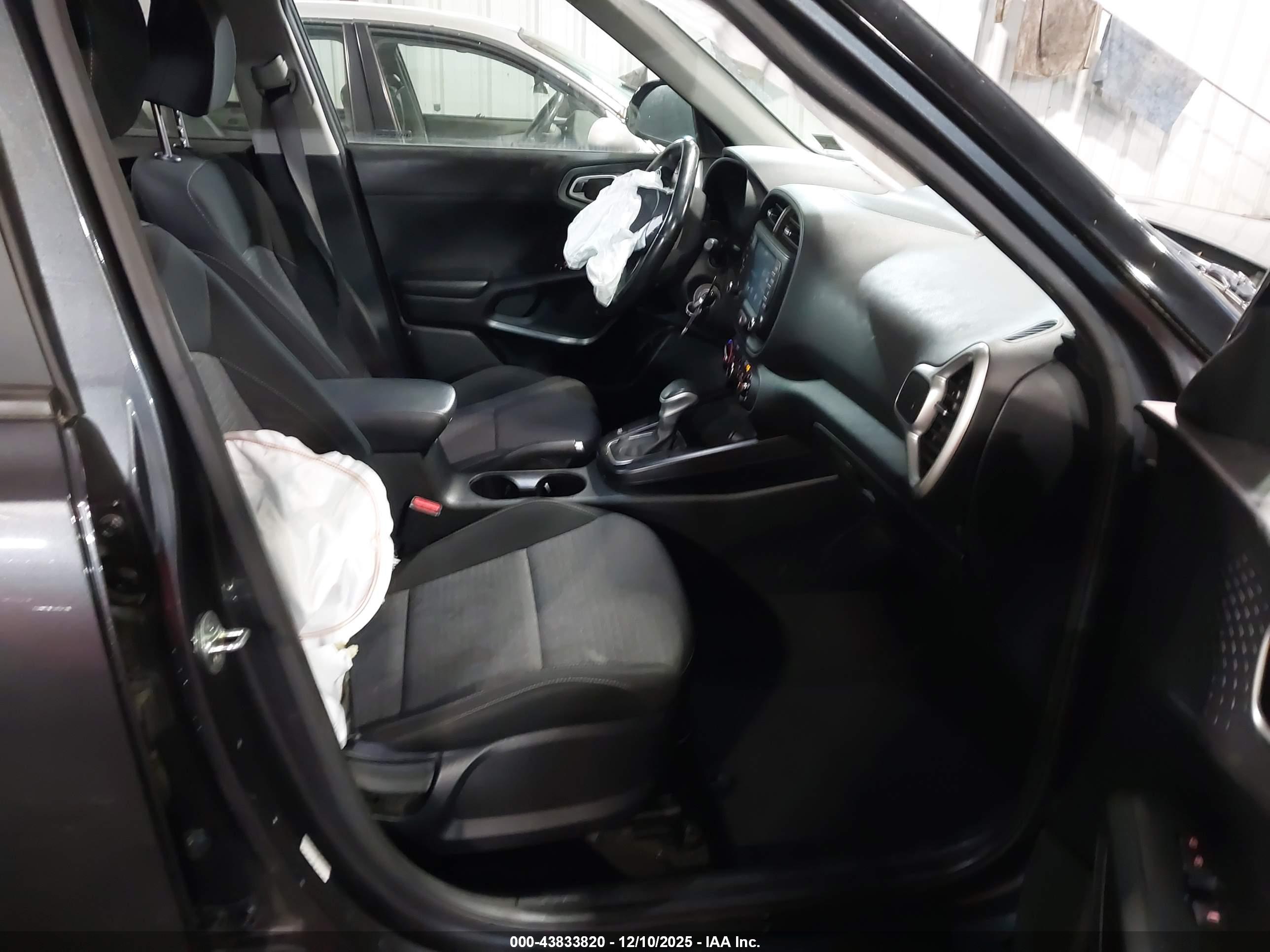 KIA SOUL image 5