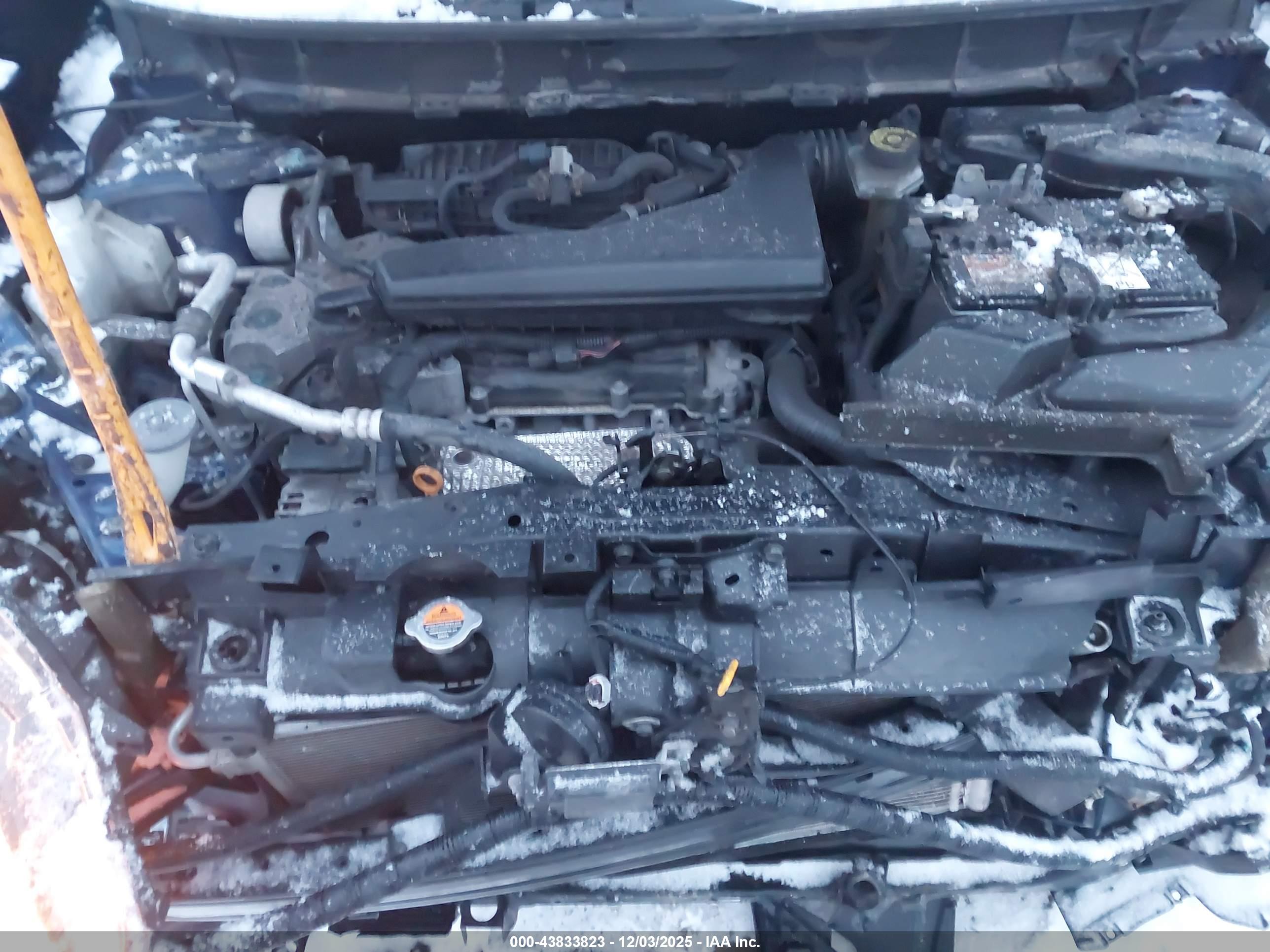 NISSAN ROGUE image 10