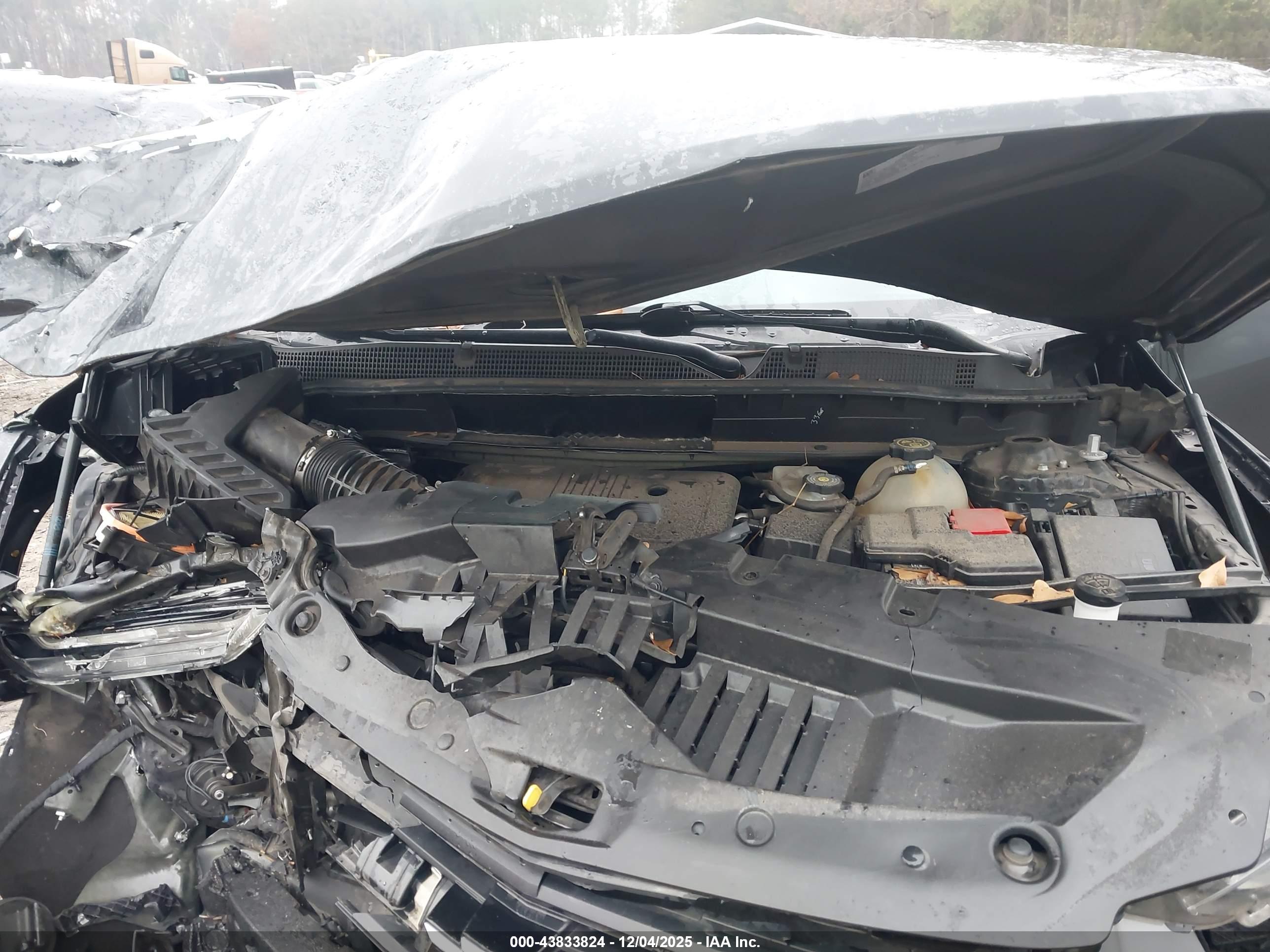 CHEVROLET BLAZER image 10