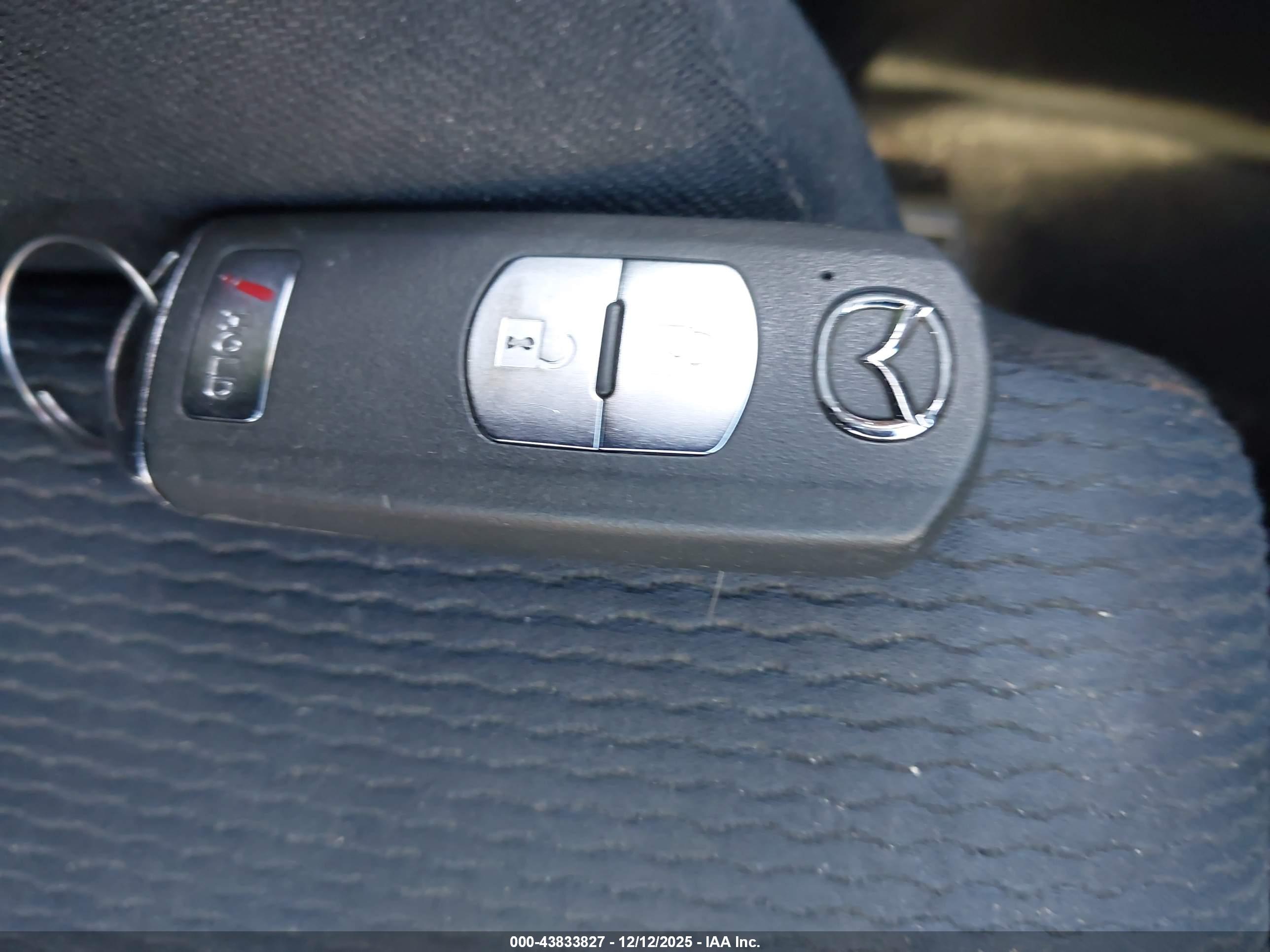 MAZDA CX-5 image 11