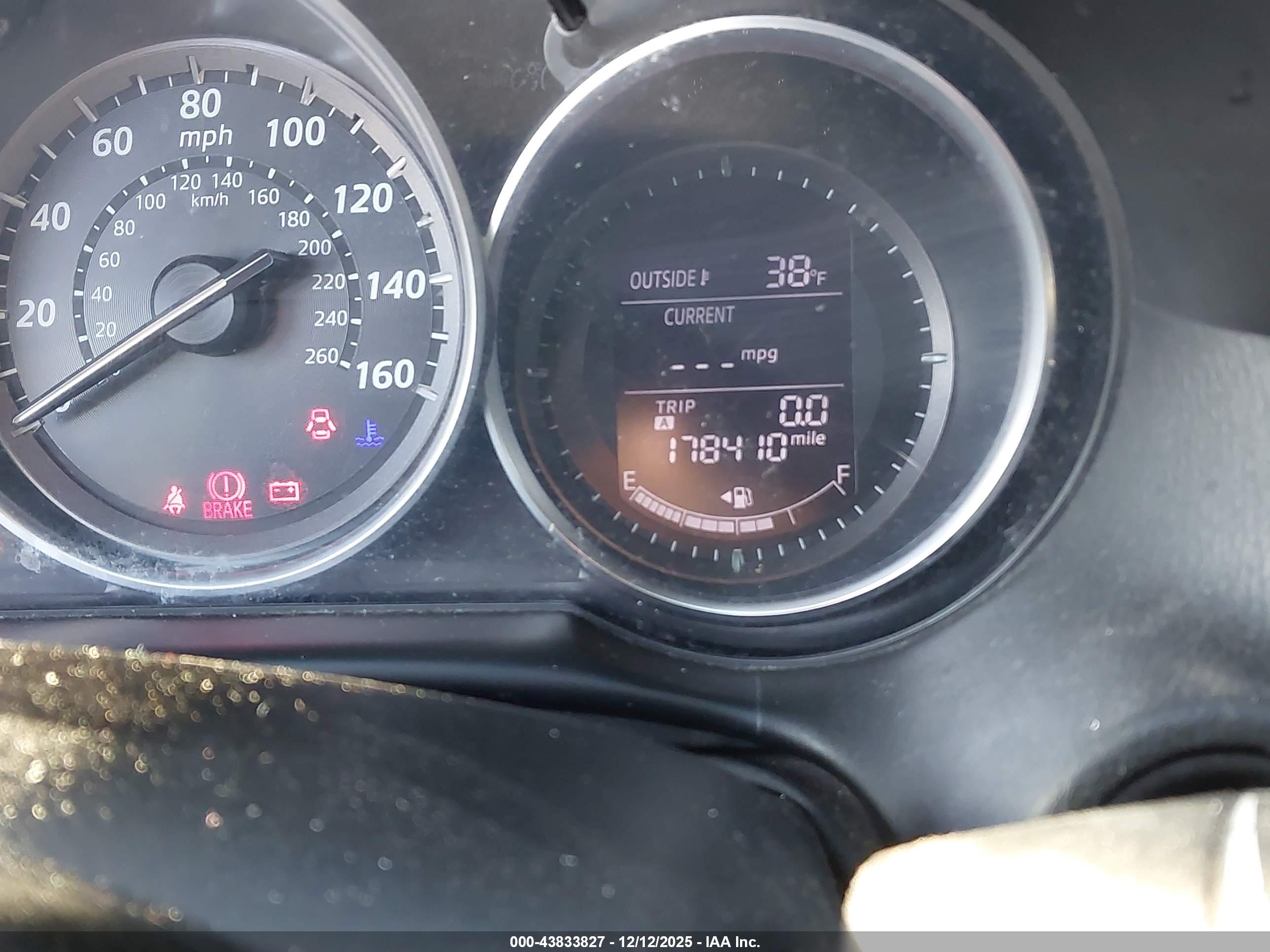 MAZDA CX-5 image 7
