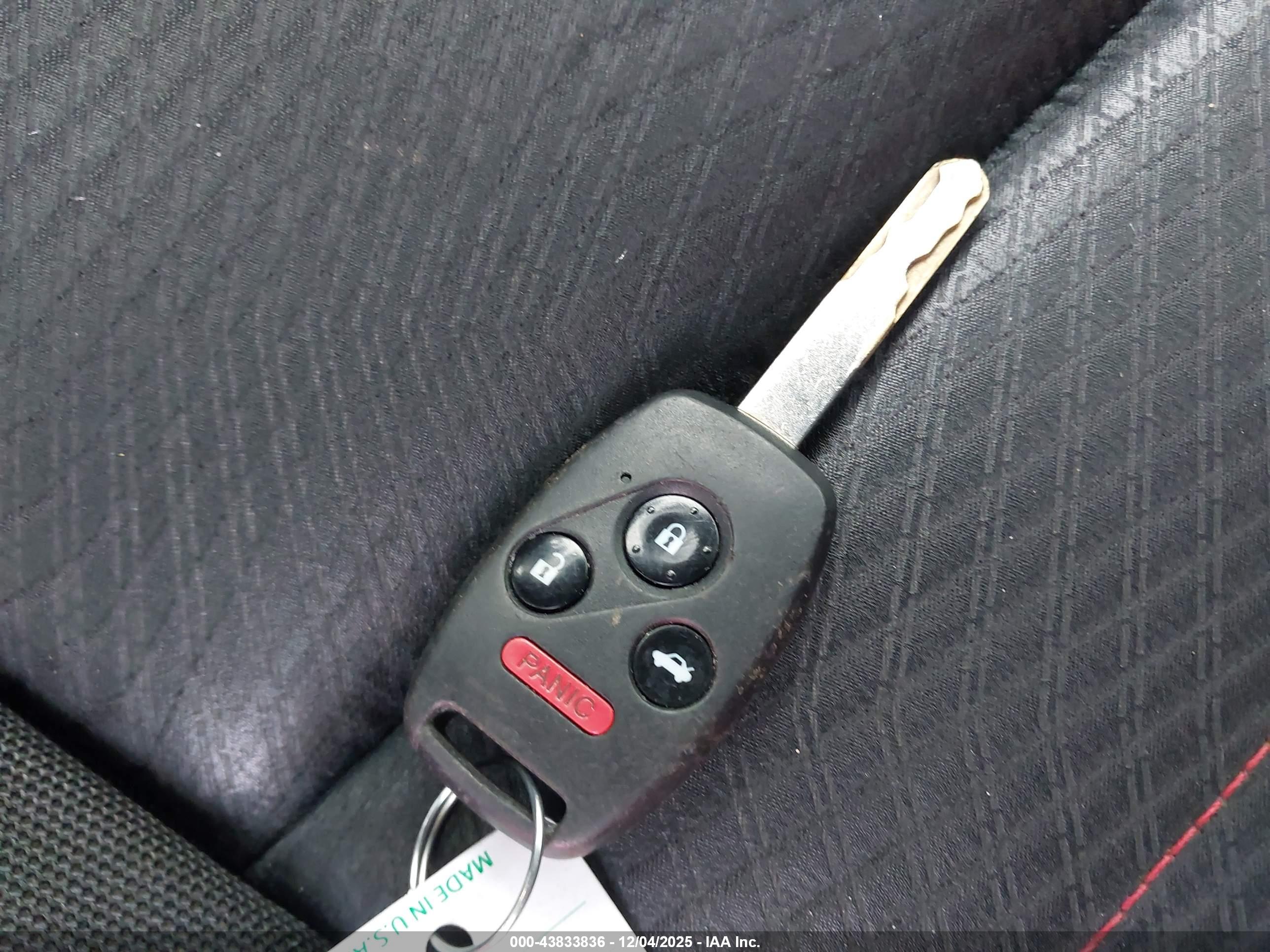 HONDA CIVIC image 11