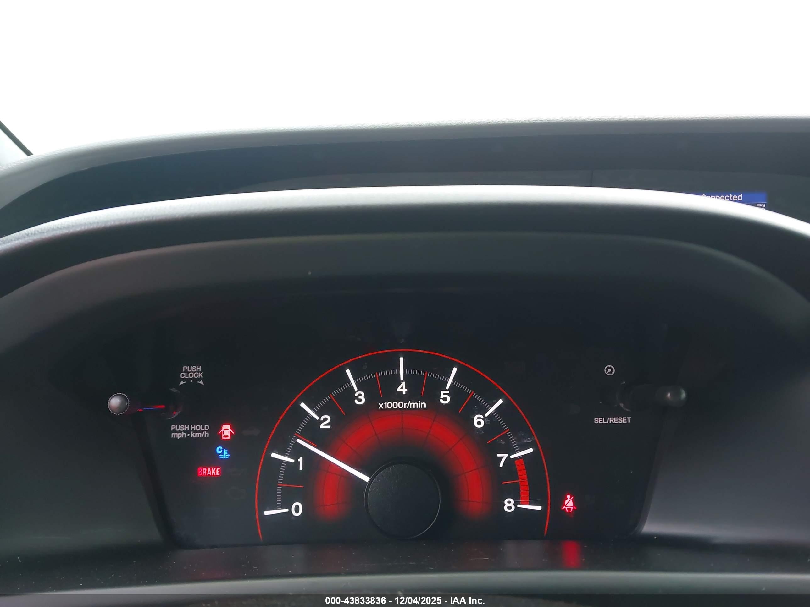 HONDA CIVIC image 7