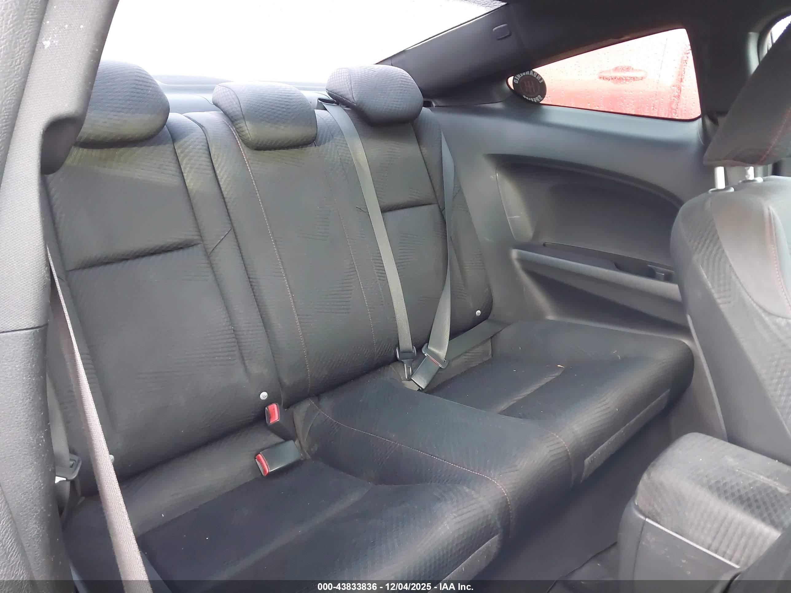 HONDA CIVIC image 8