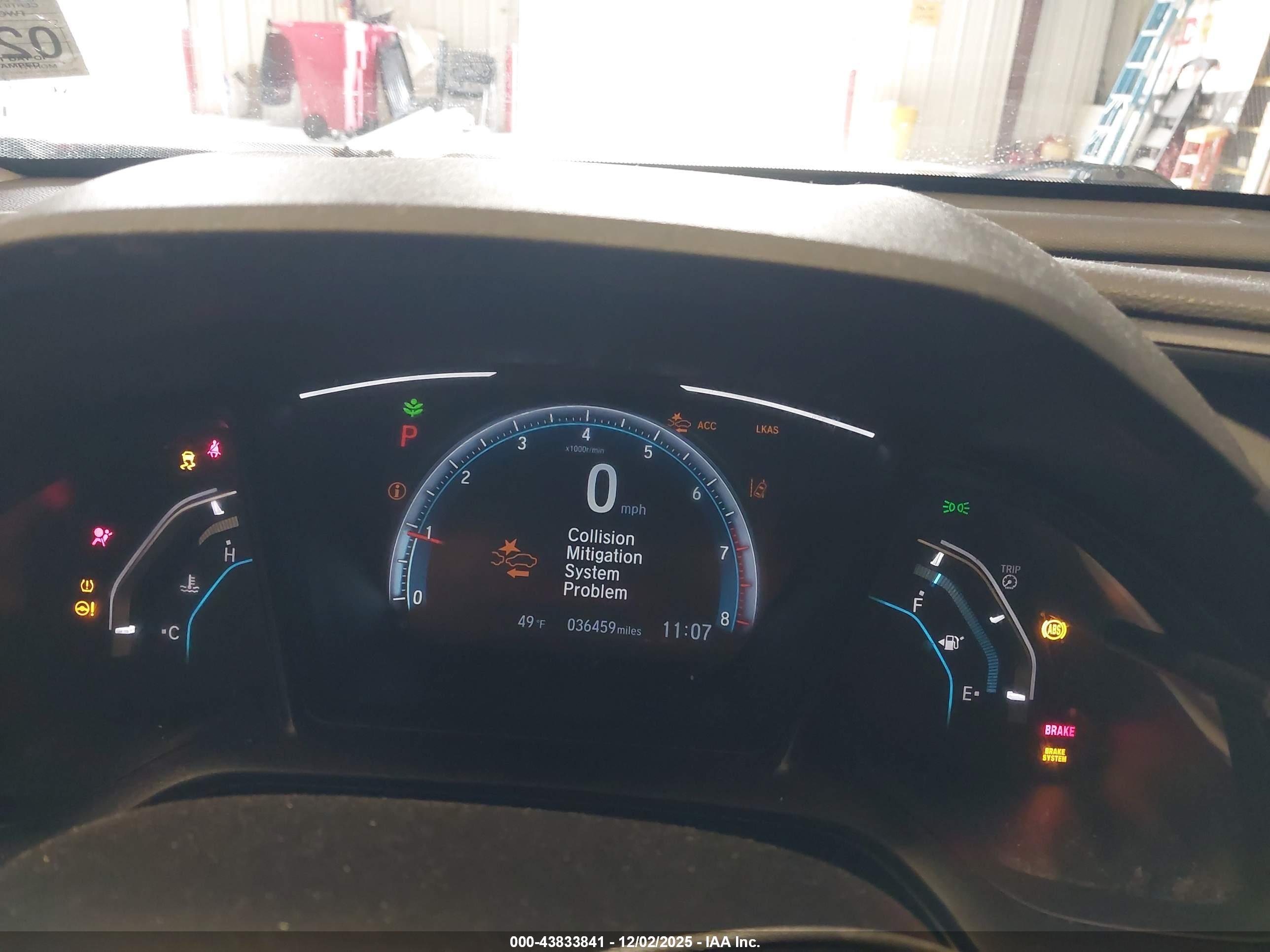 HONDA CIVIC image 7