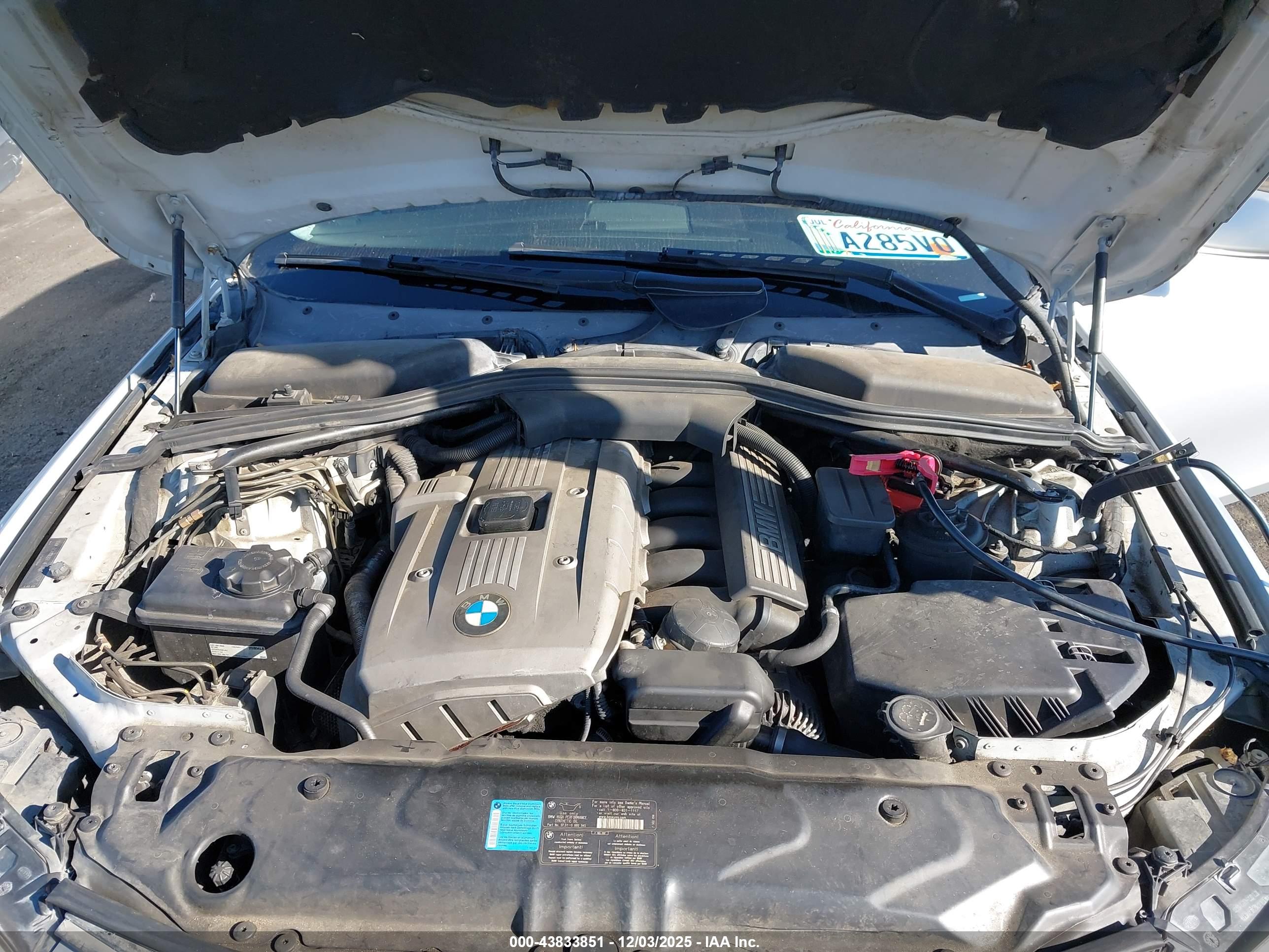 BMW 530I image 10