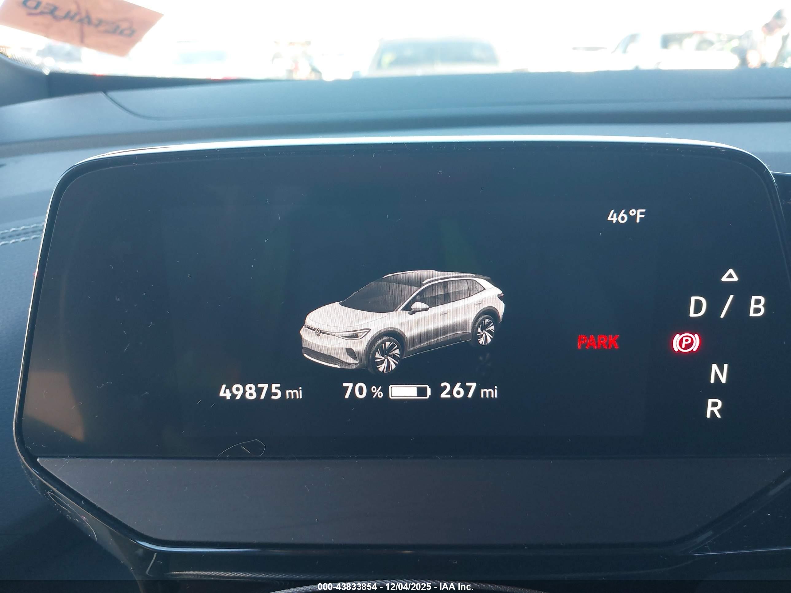VOLKSWAGEN ID.4 image 7