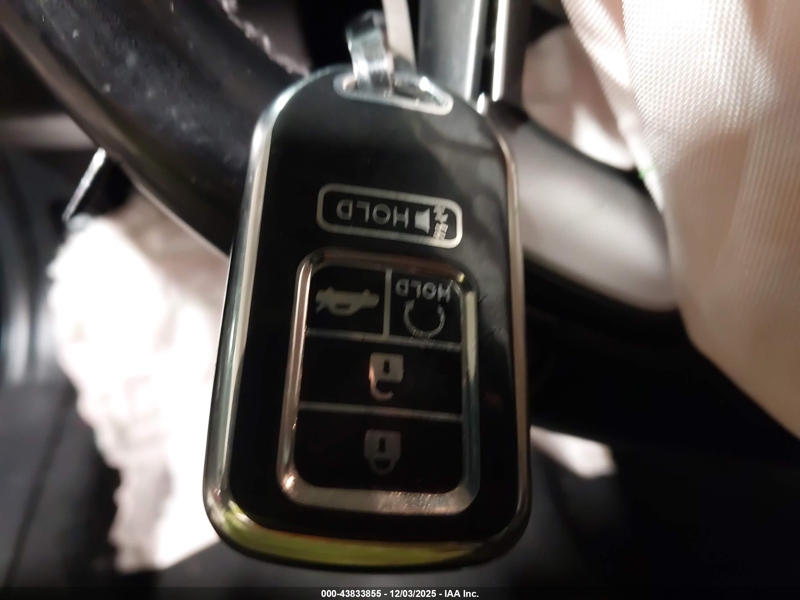 HONDA ACCORD image 11