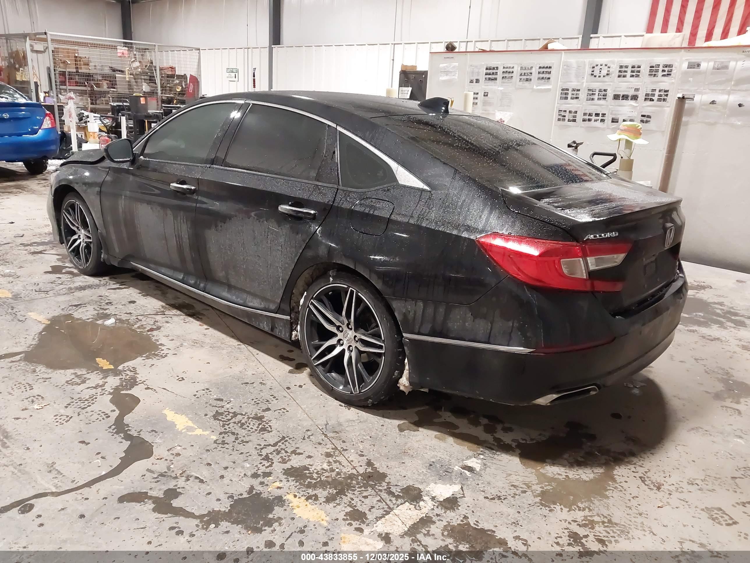 HONDA ACCORD image 3