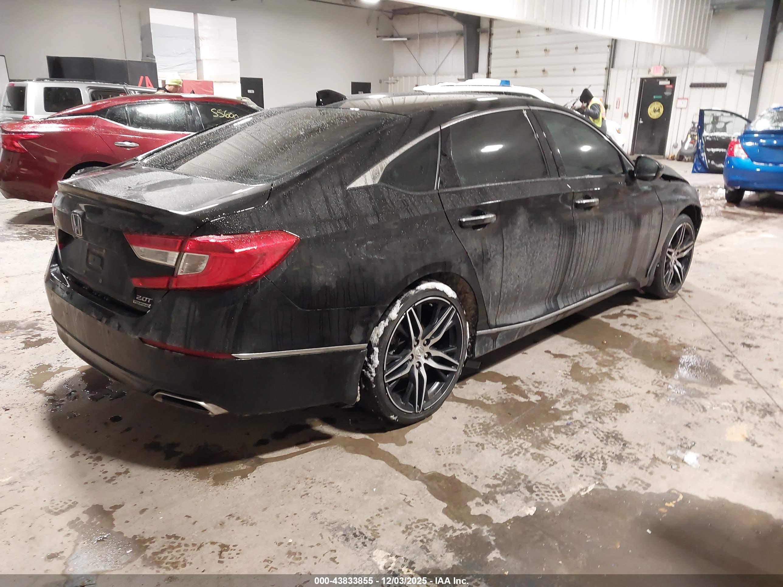HONDA ACCORD image 4
