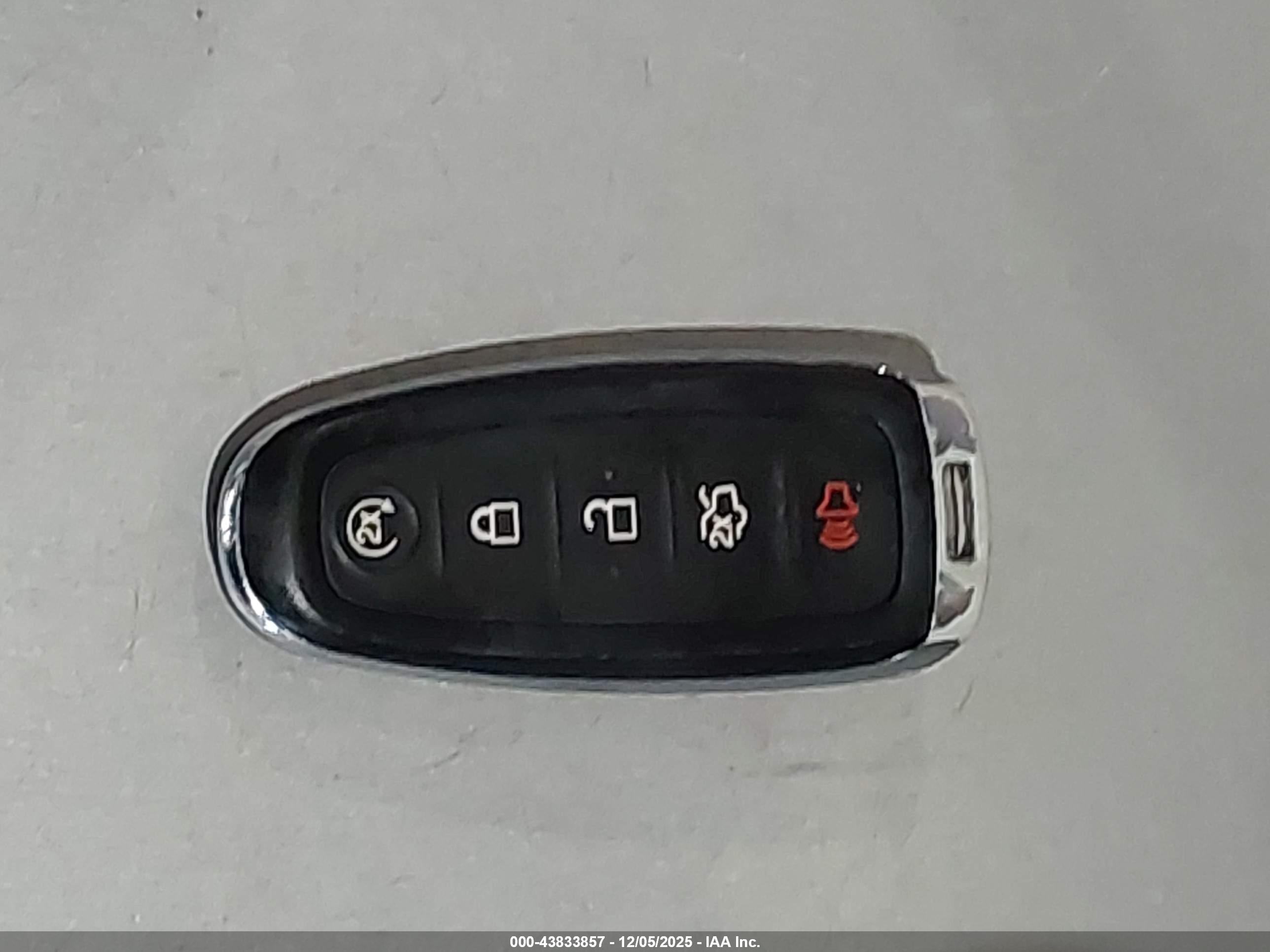 FORD FLEX image 11