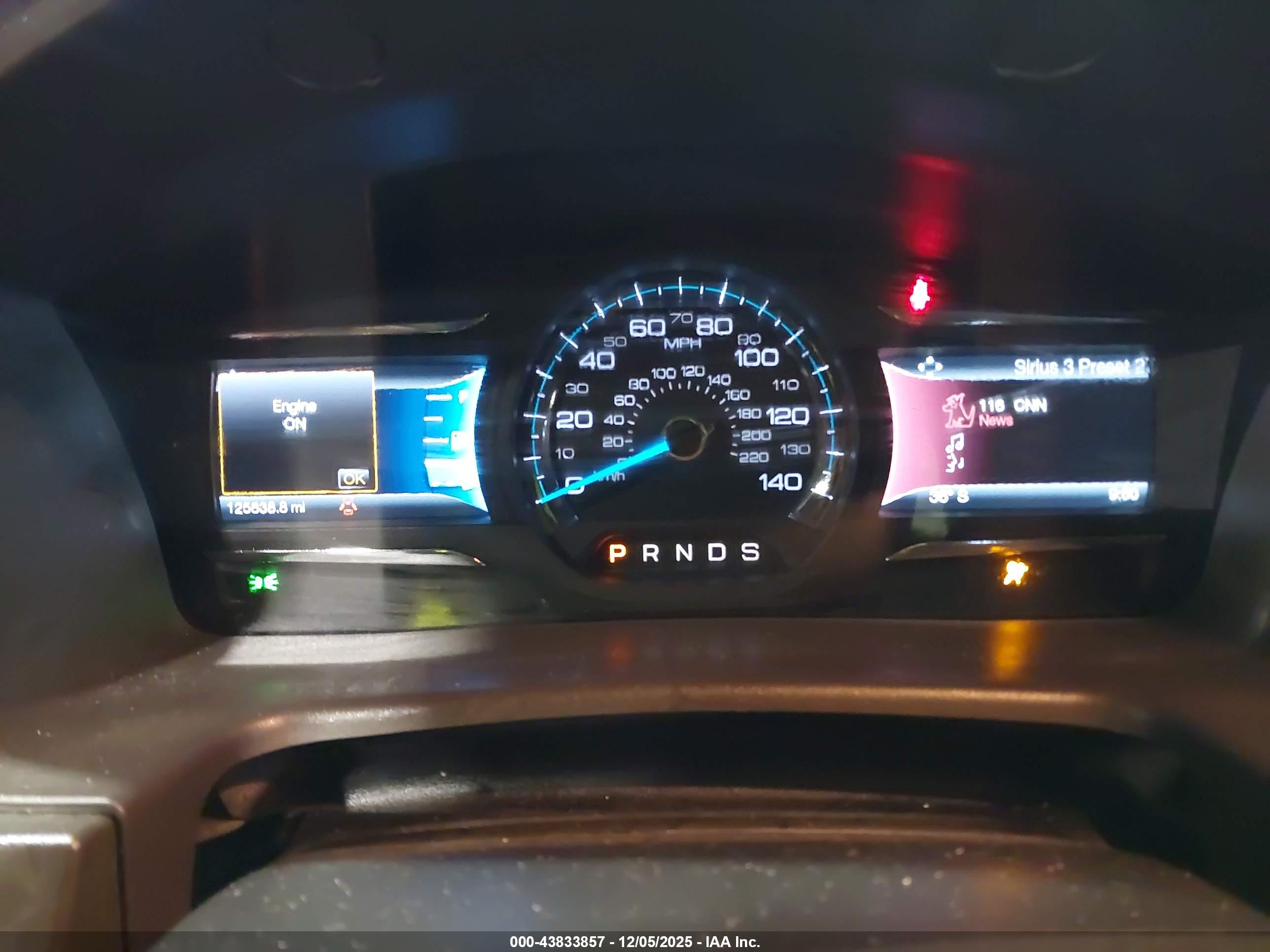 FORD FLEX image 7