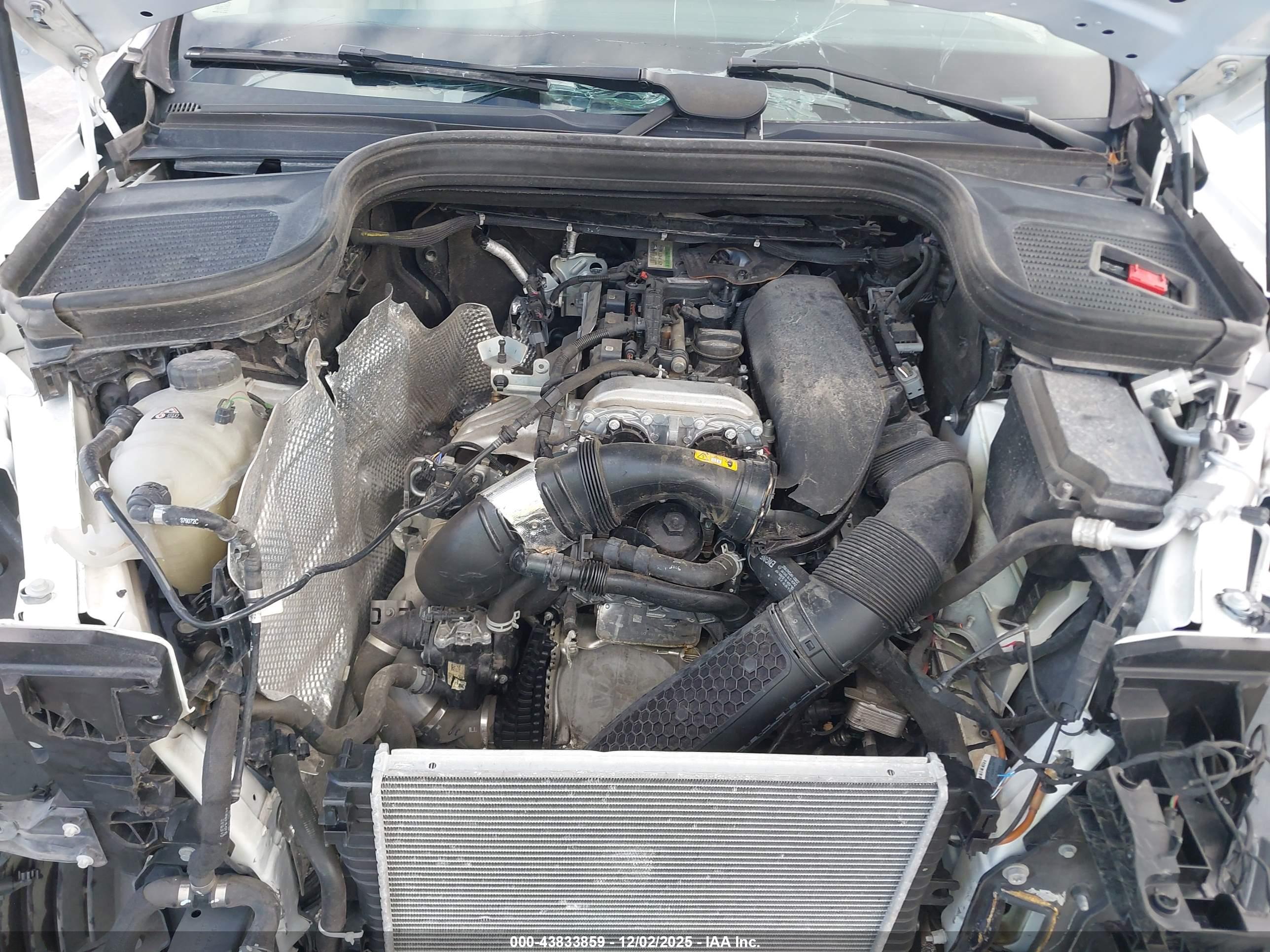 MERCEDES-BENZ GLE image 10