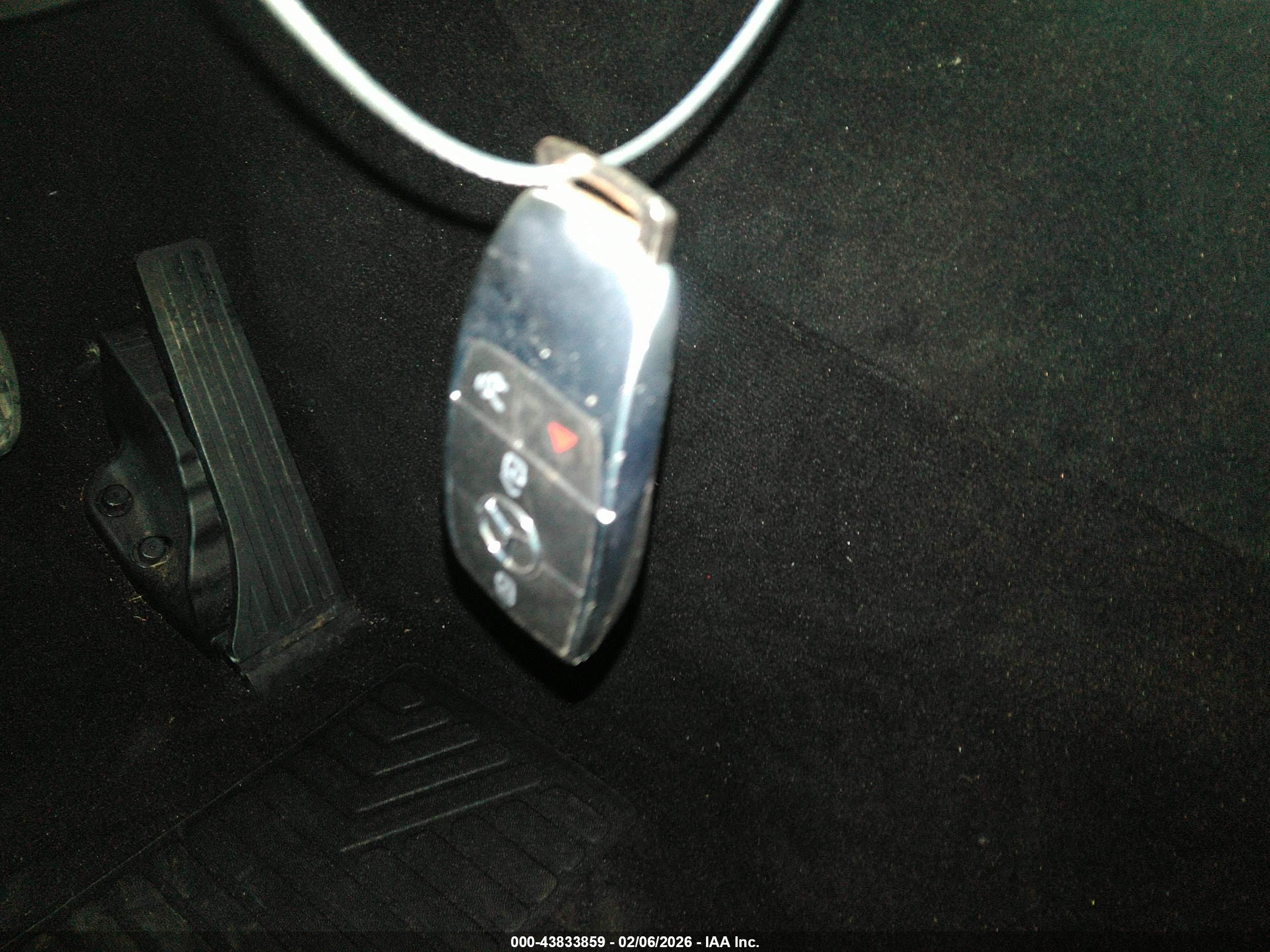 MERCEDES-BENZ GLE image 11