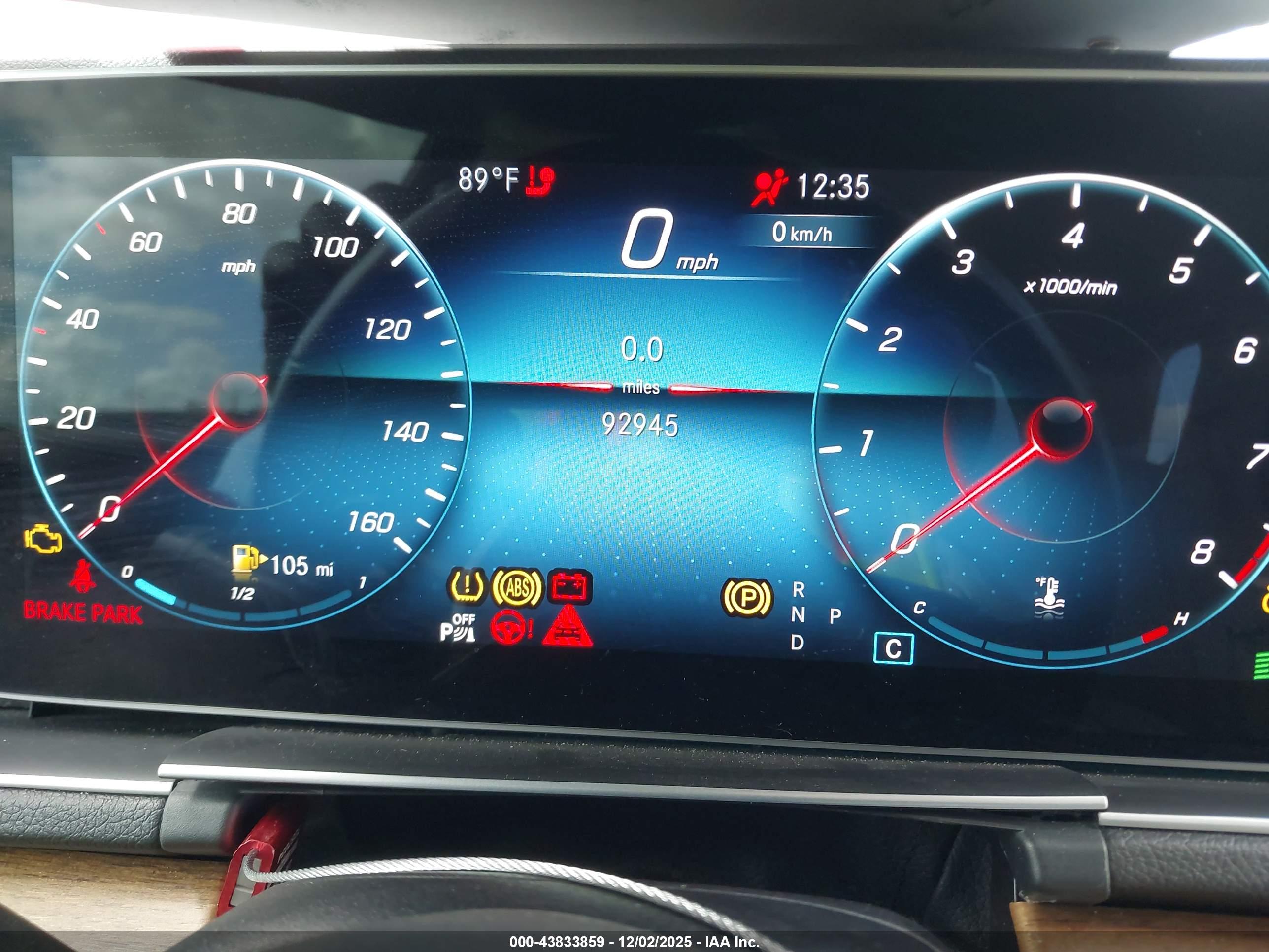 MERCEDES-BENZ GLE image 7