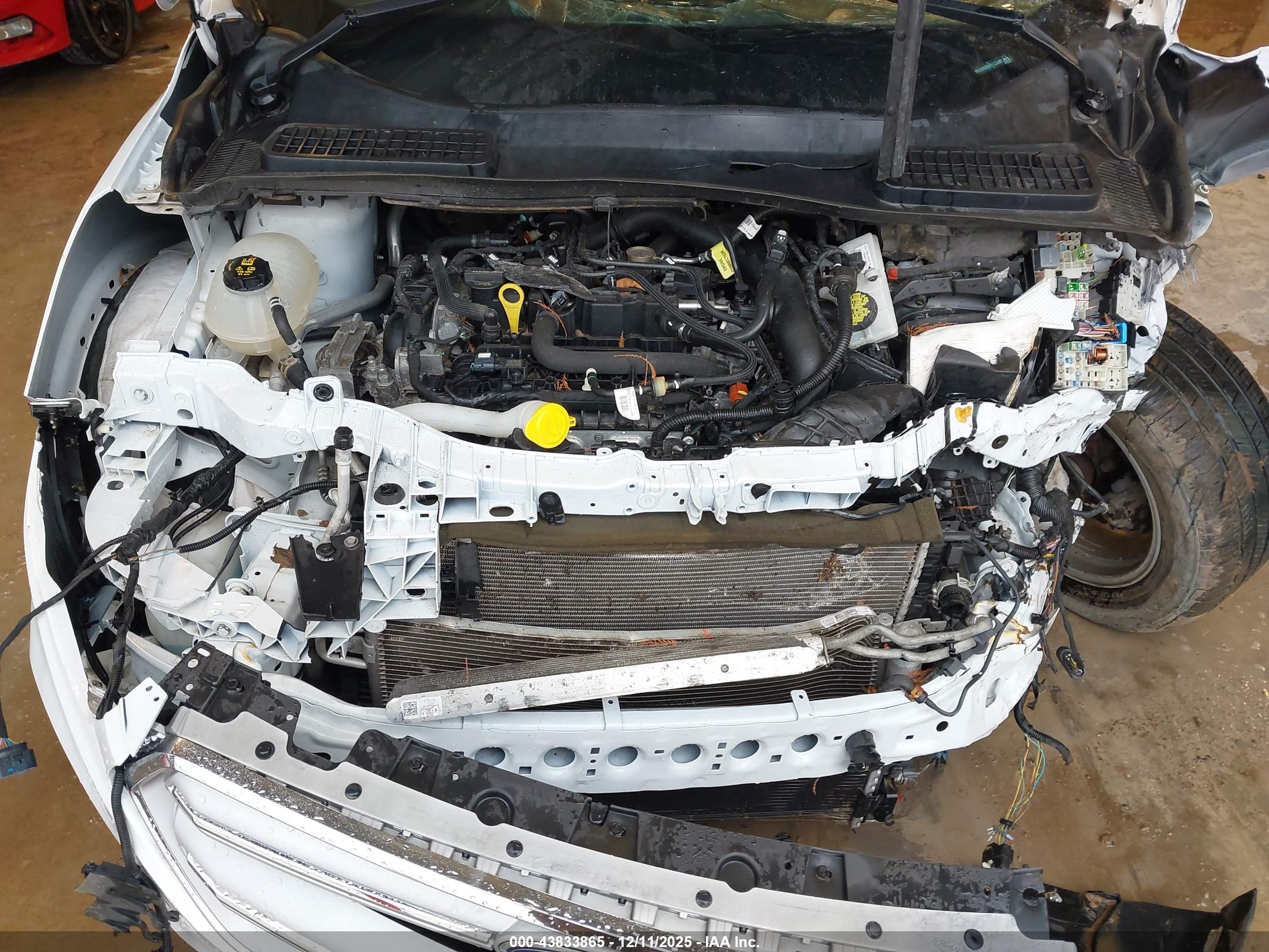 FORD ESCAPE image 10