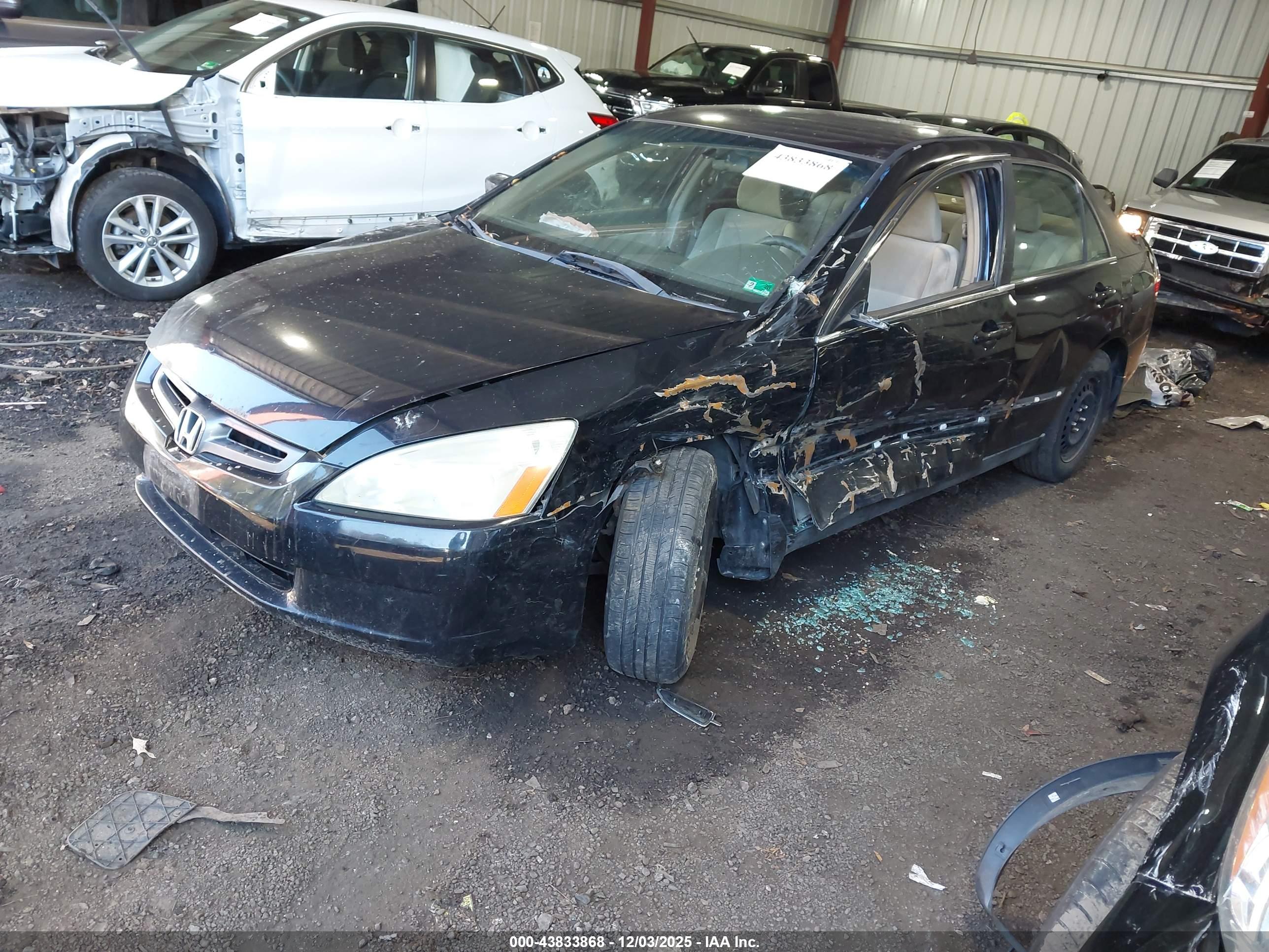 HONDA ACCORD image 2