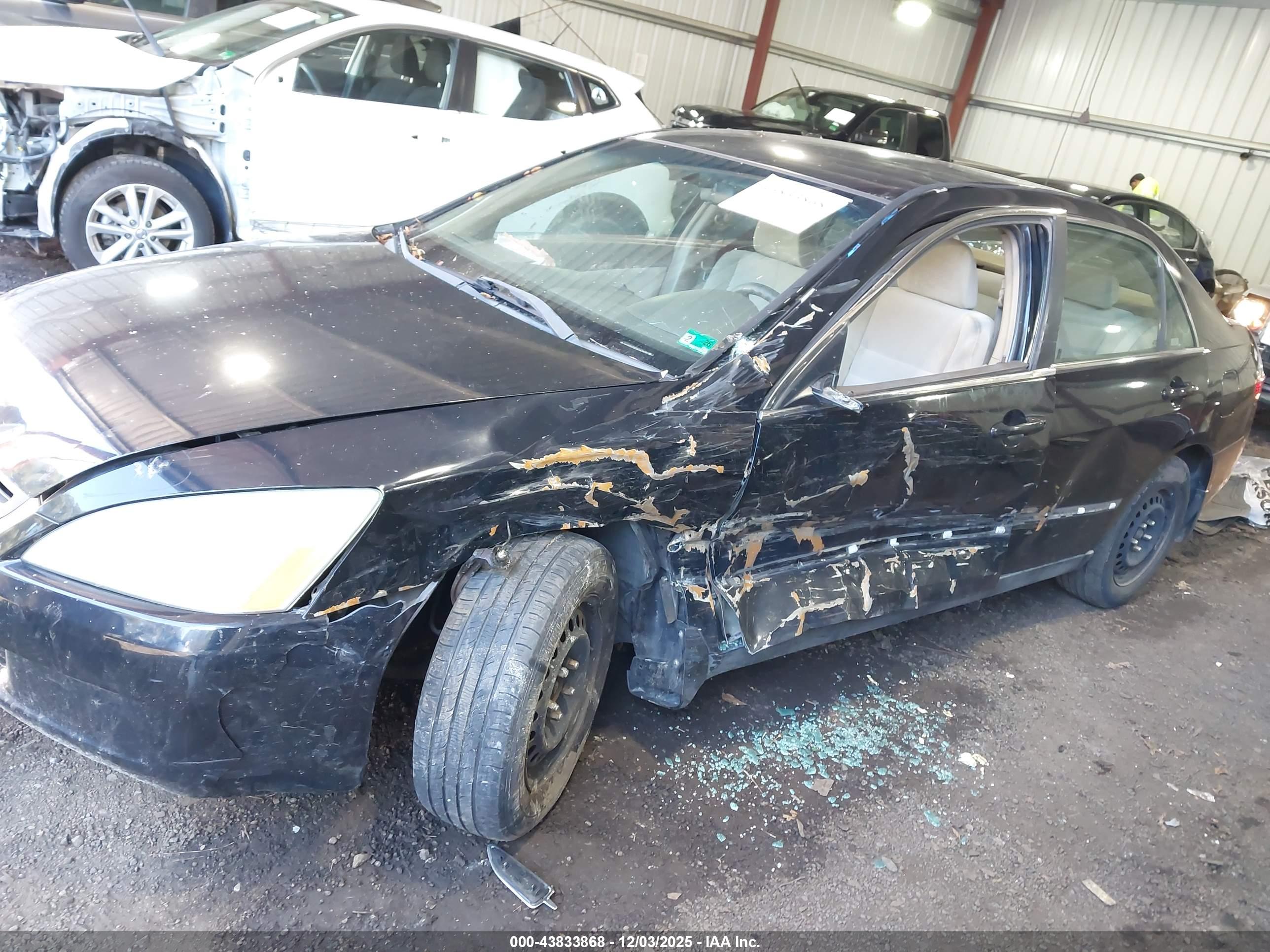 HONDA ACCORD image 6