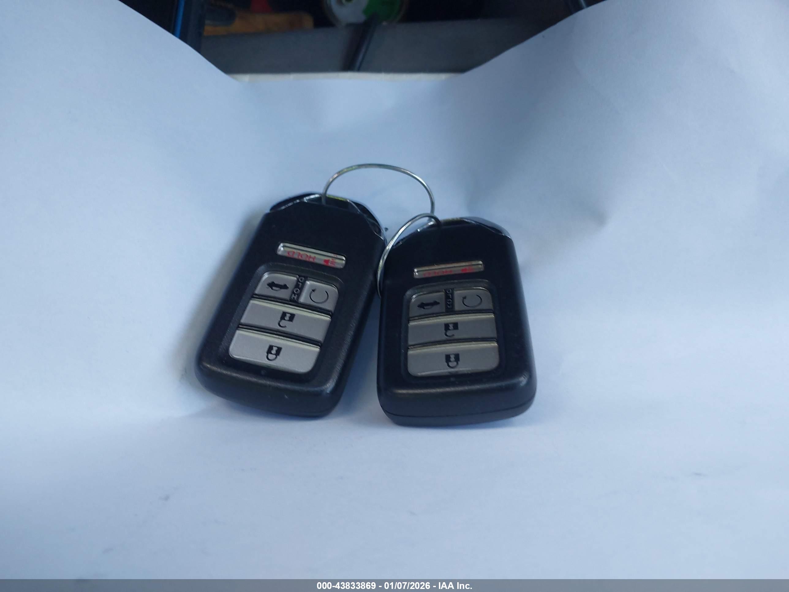 HONDA ACCORD image 11