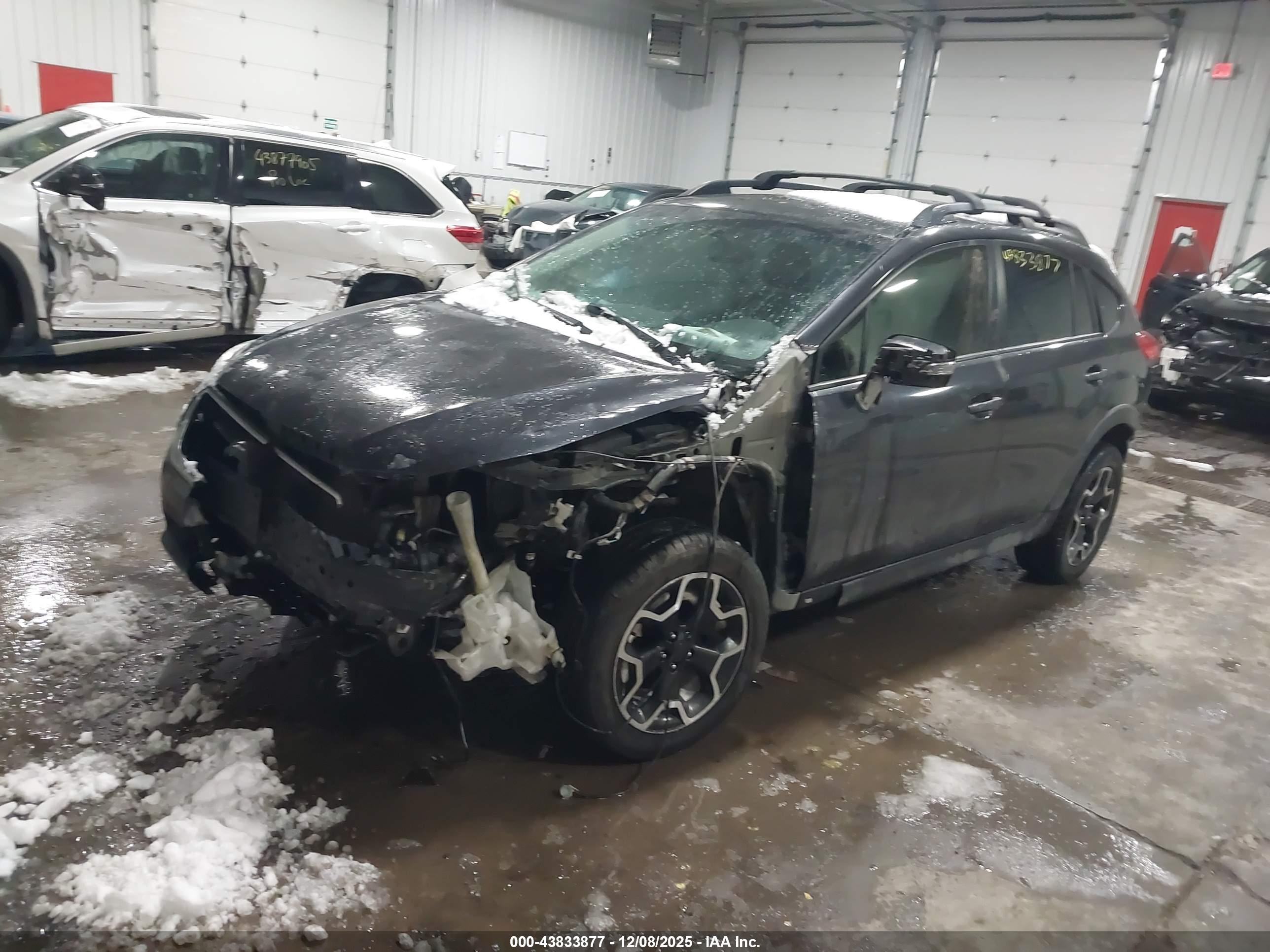 SUBARU XV image 2