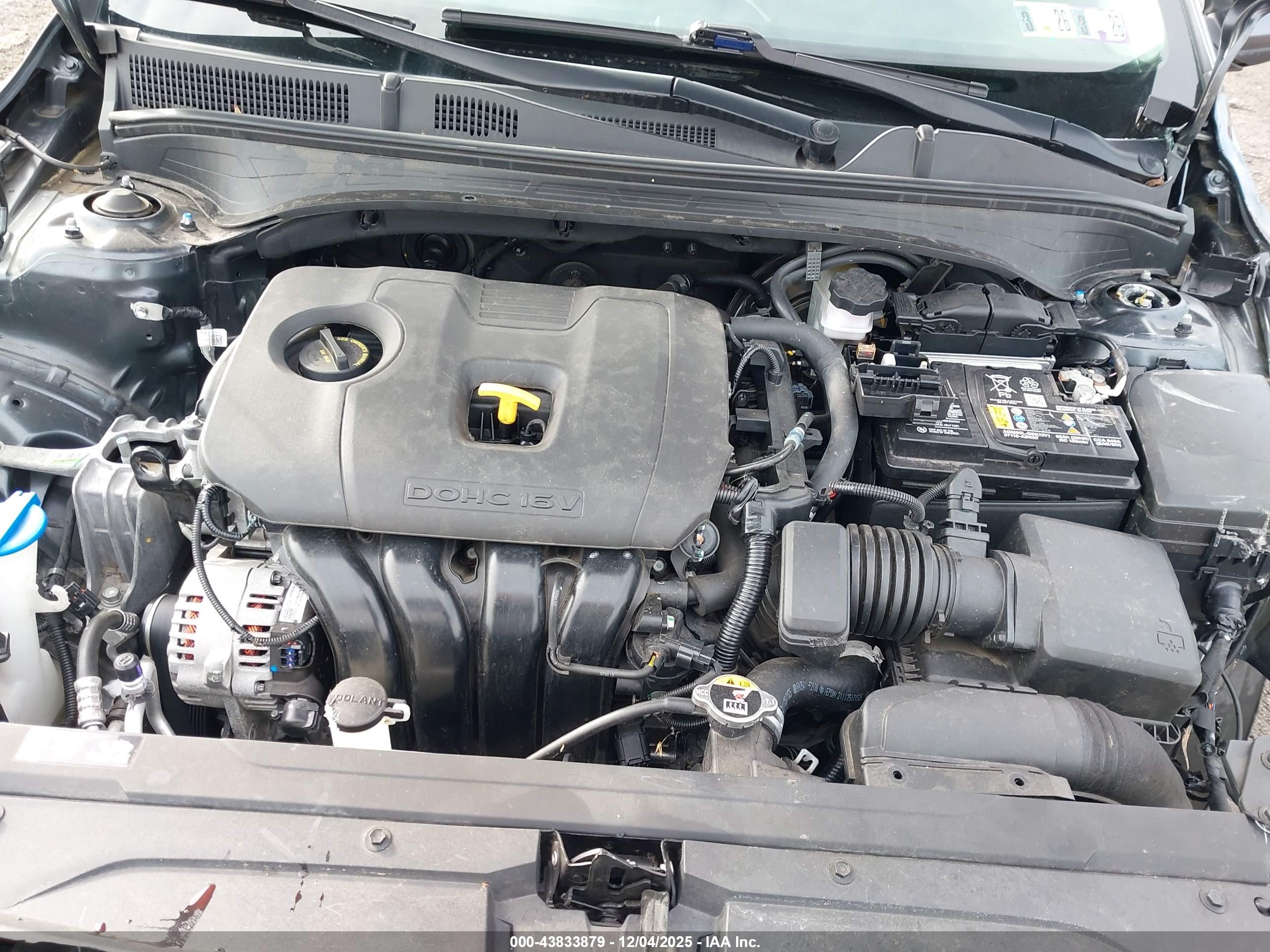 KIA FORTE image 10