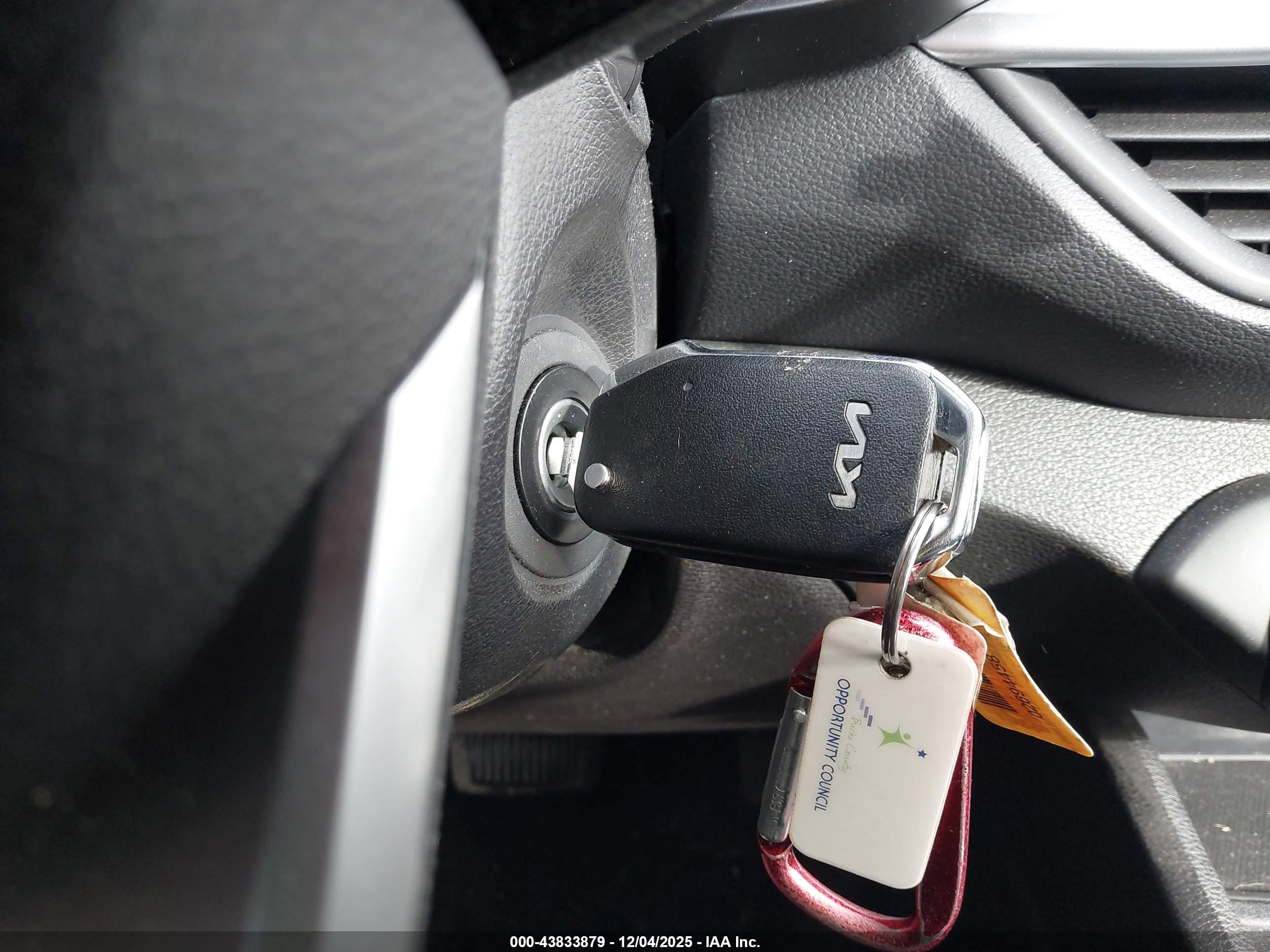 KIA FORTE image 11