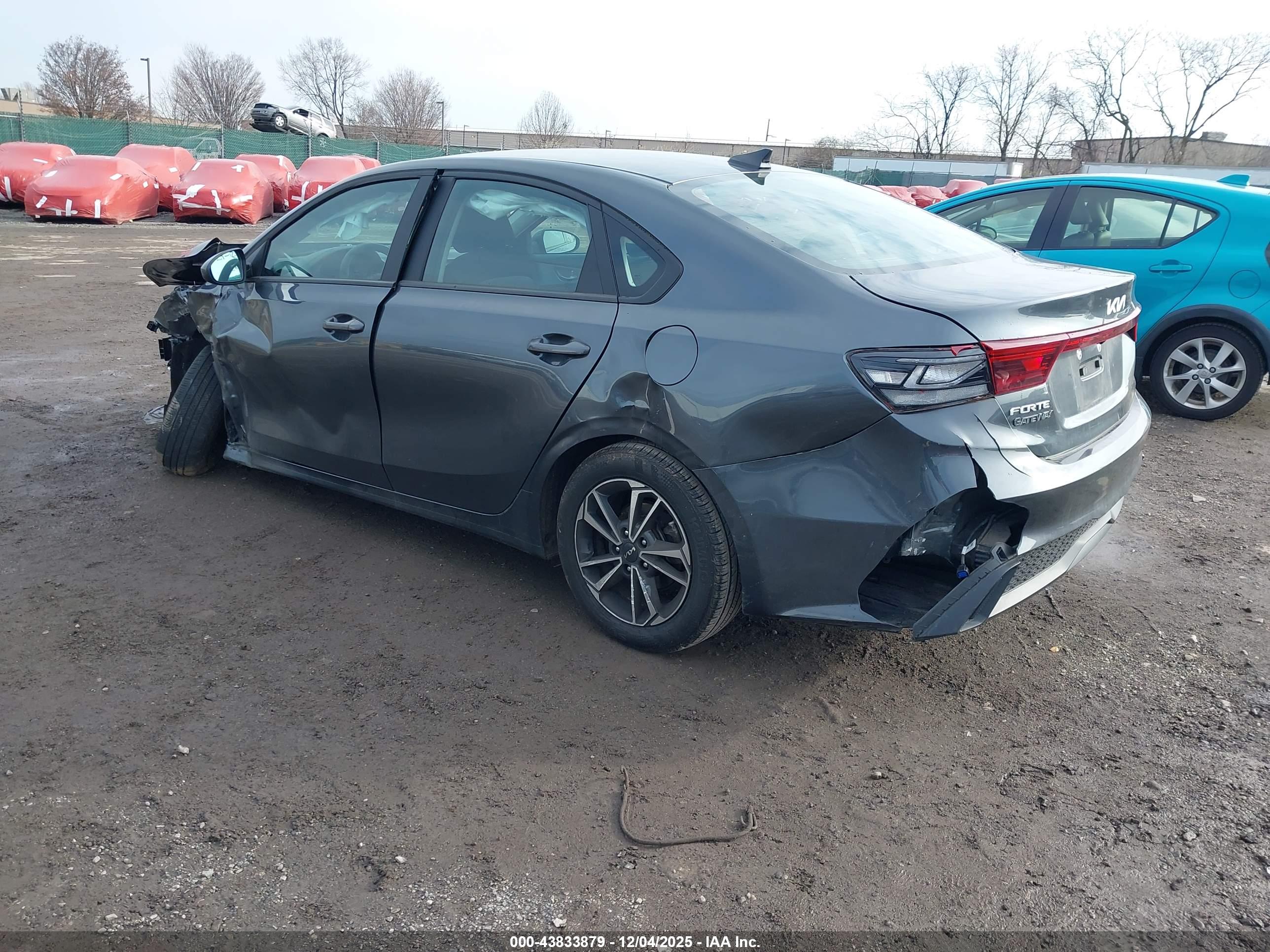 KIA FORTE image 3