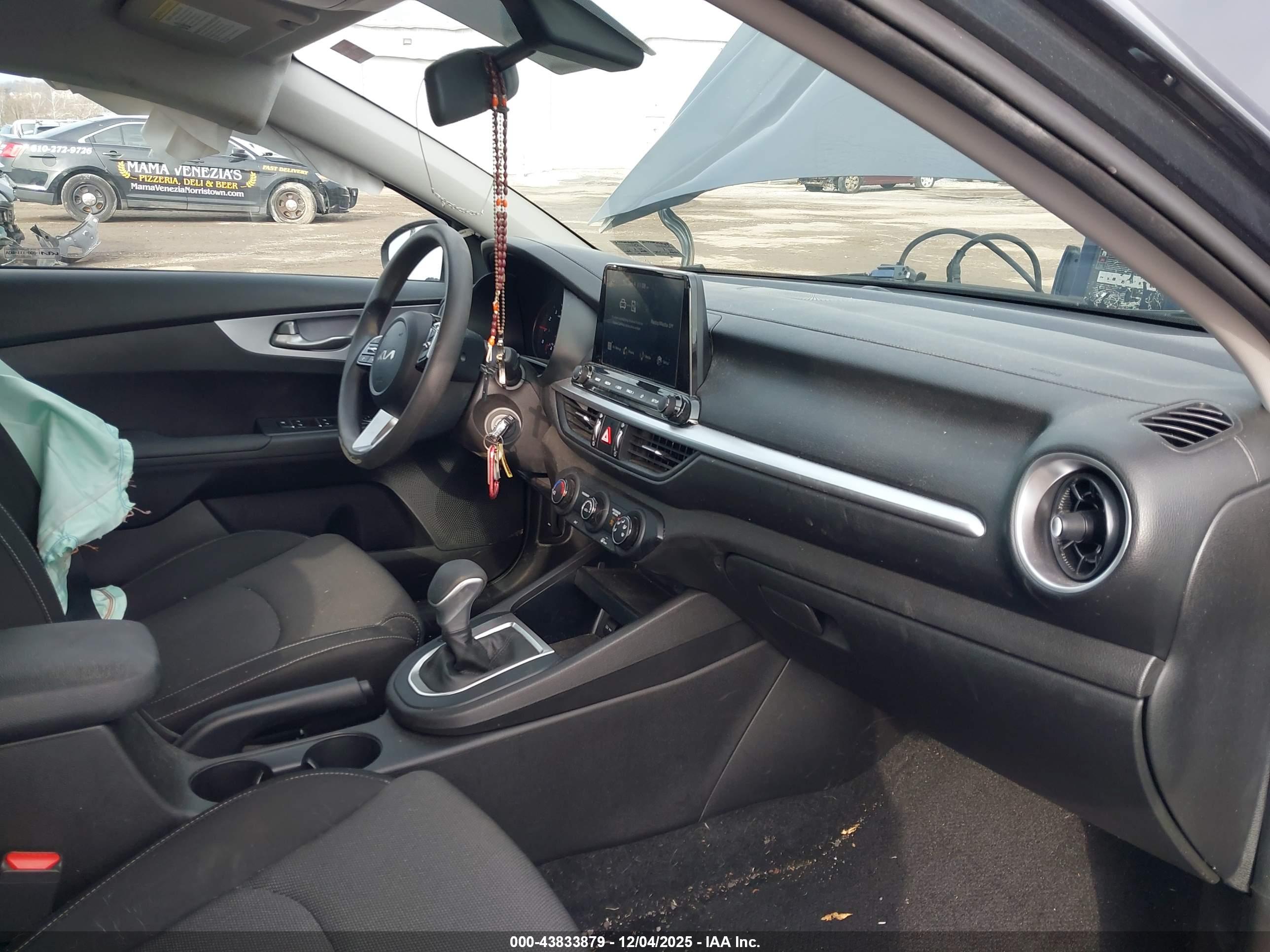 KIA FORTE image 5