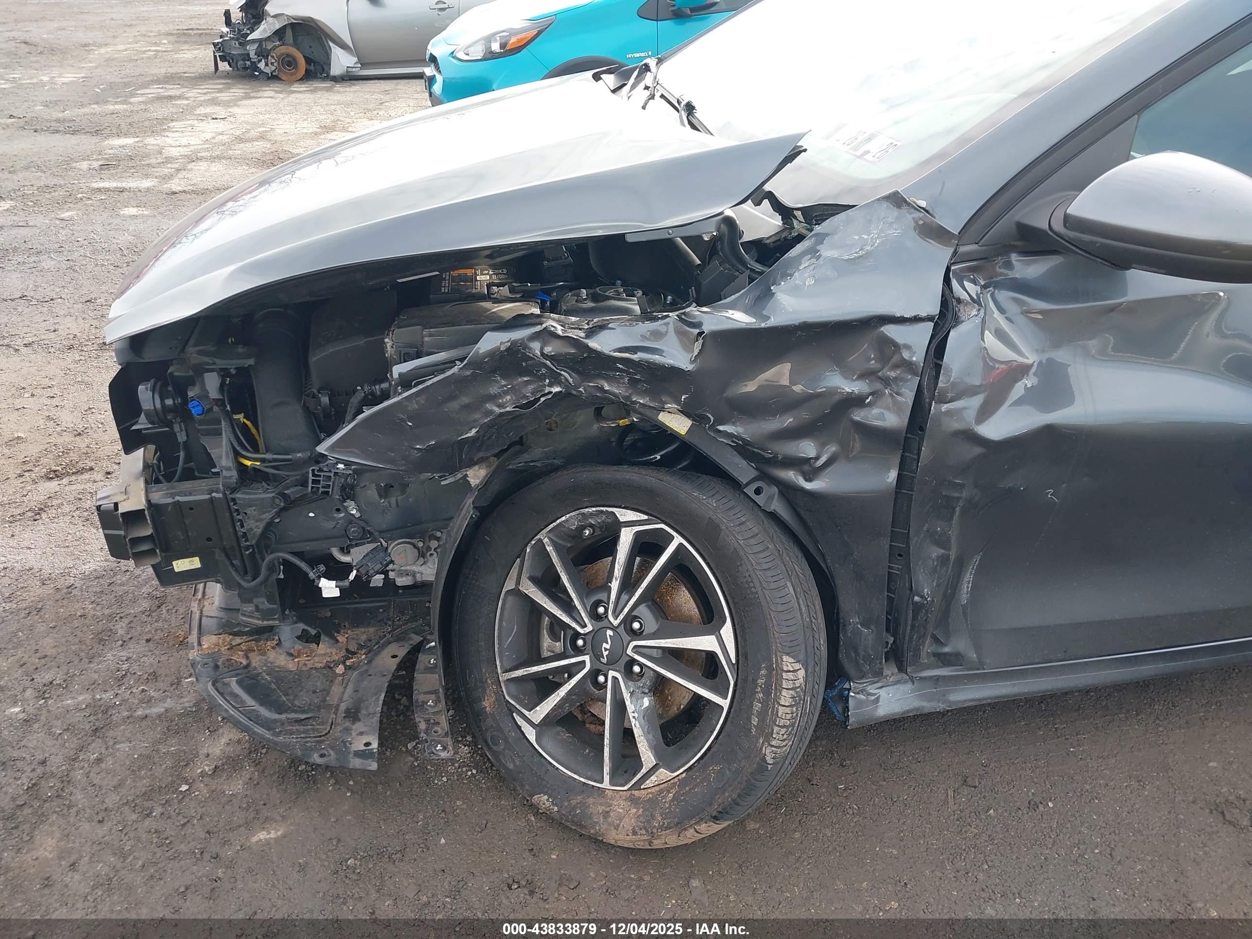 KIA FORTE image 6