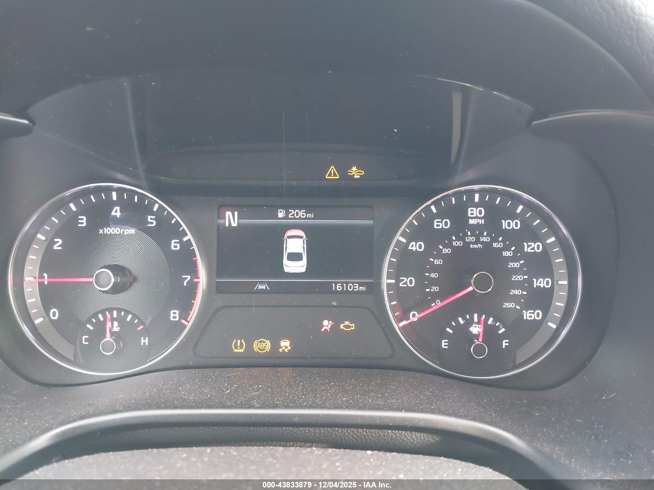 KIA FORTE image 7